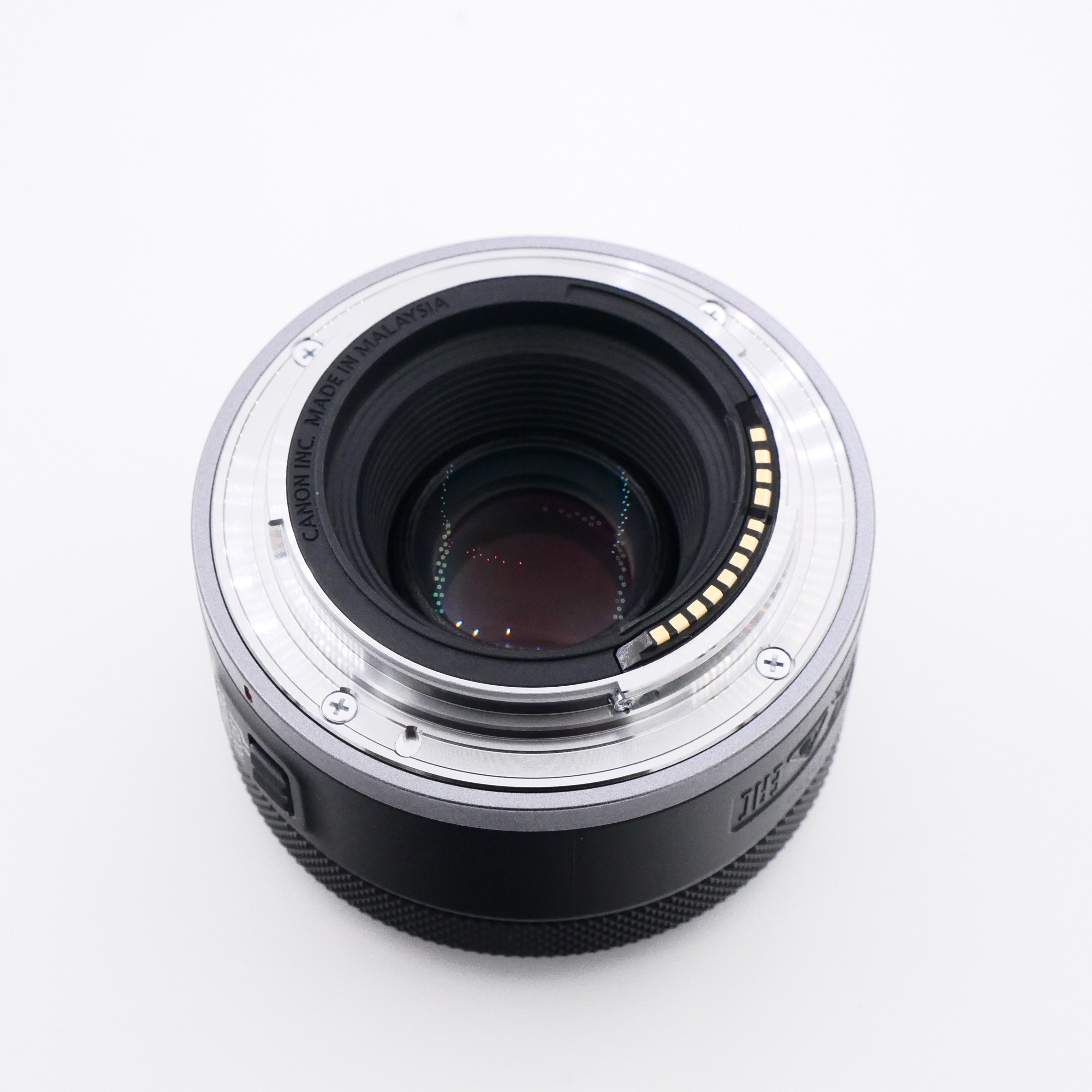 S-H-96AF44_3.jpg - Canon RF 50mm F1.8 STM Lens - Image 1
