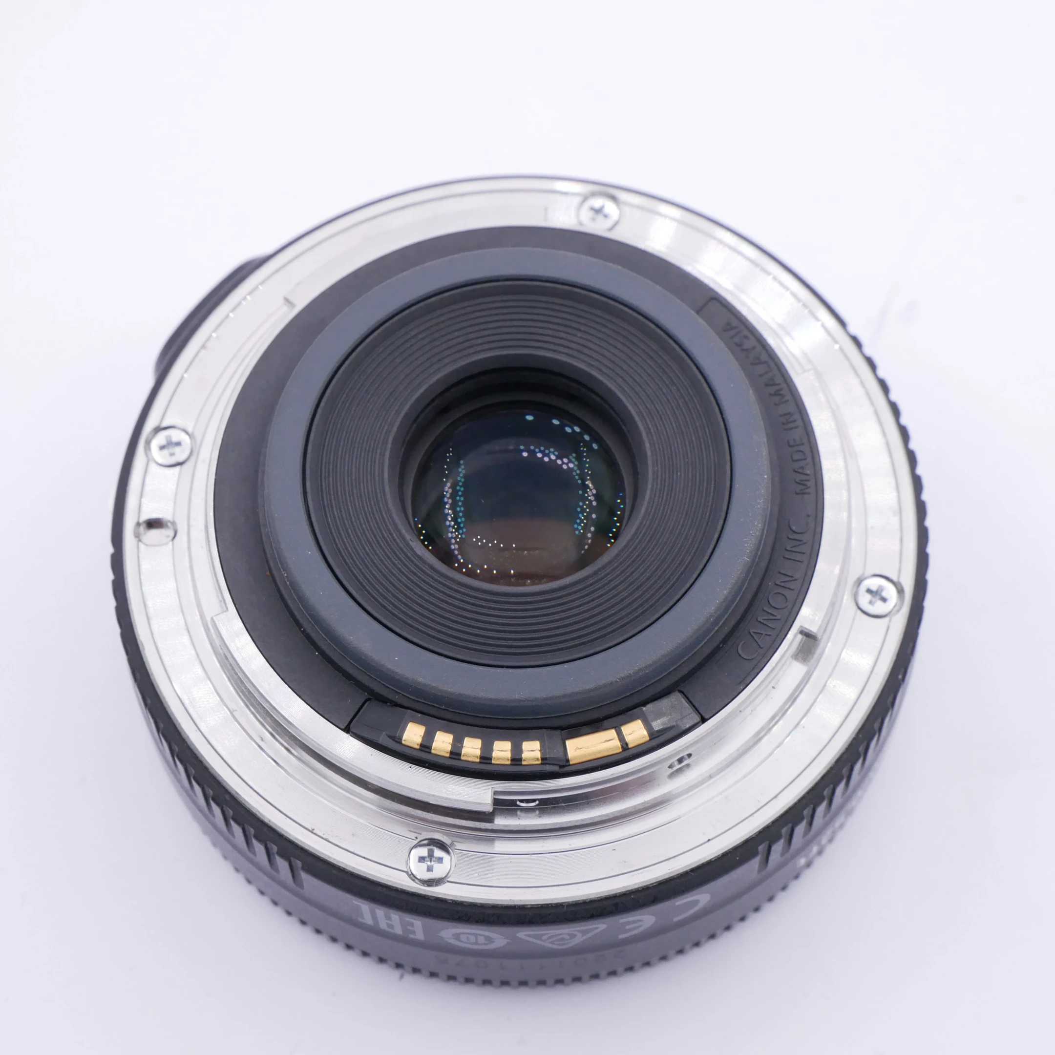 S-H-97X2HE_2.webp - Canon EF-S 24mm F2.8 STM Lens - Image 2