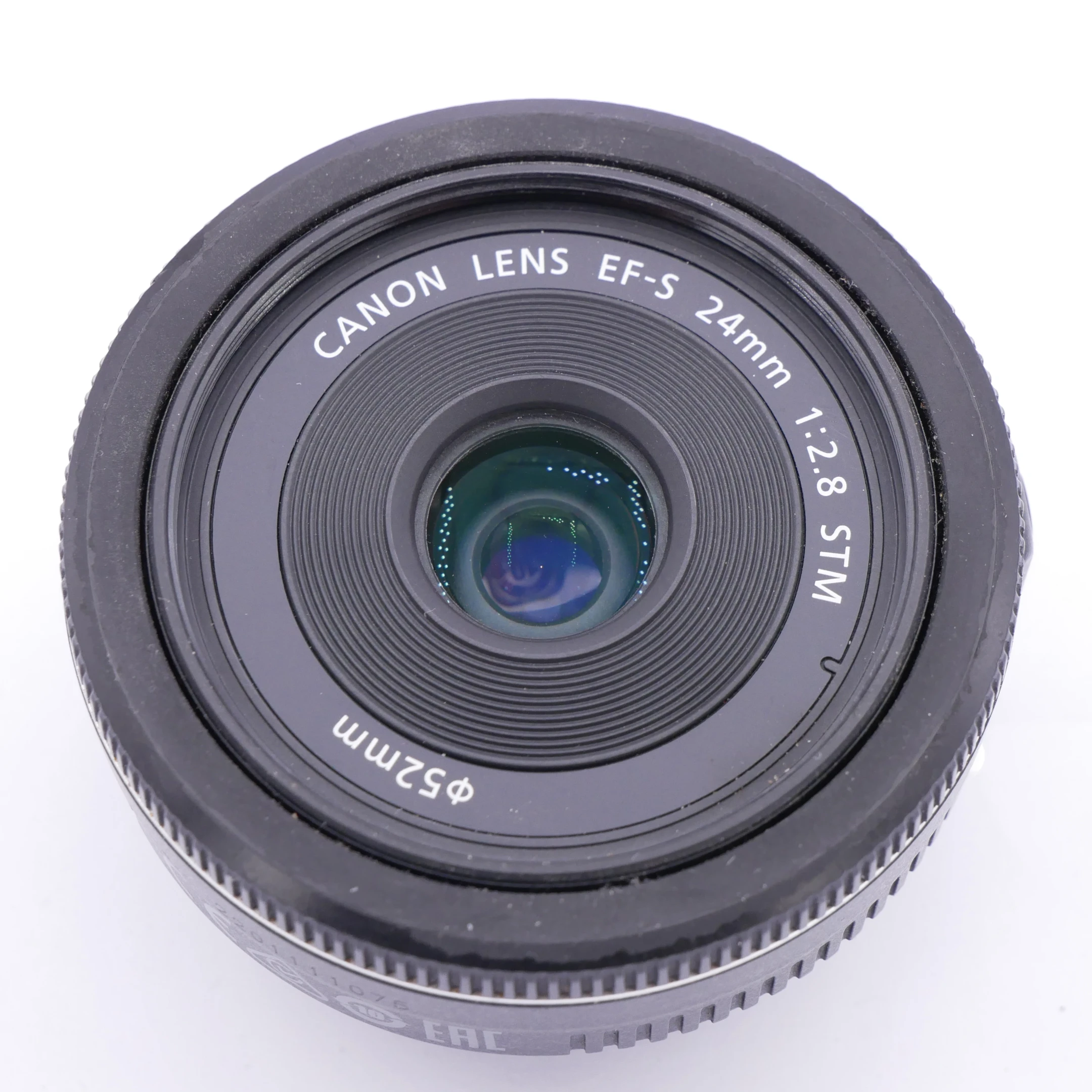 S-H-97X2HE_3.webp - Canon EF-S 24mm F2.8 STM Lens - Image 1