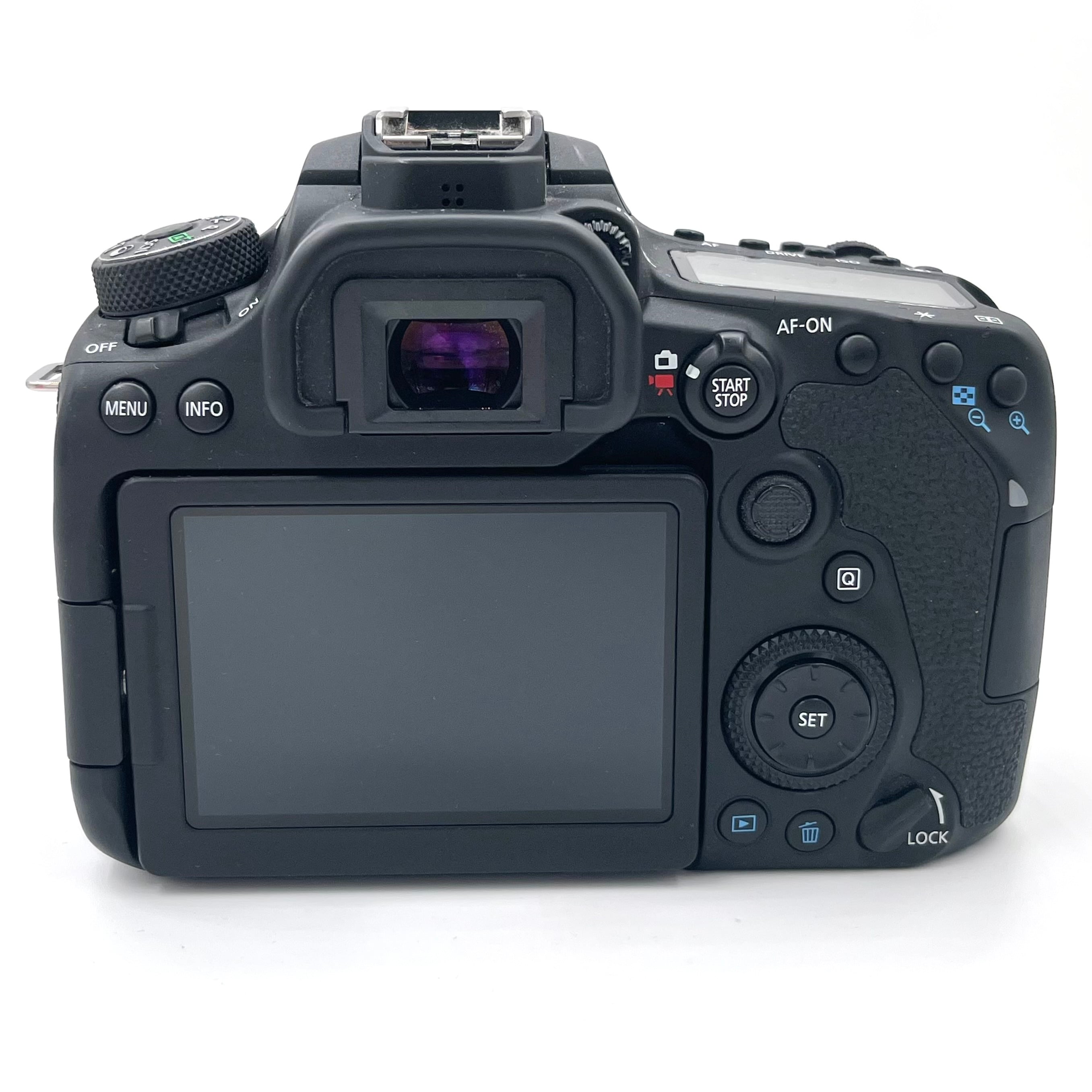 S-H-988DEH_2.jpeg -  Canon EOS 90D Body: 10K Frames - Thumbnail 2