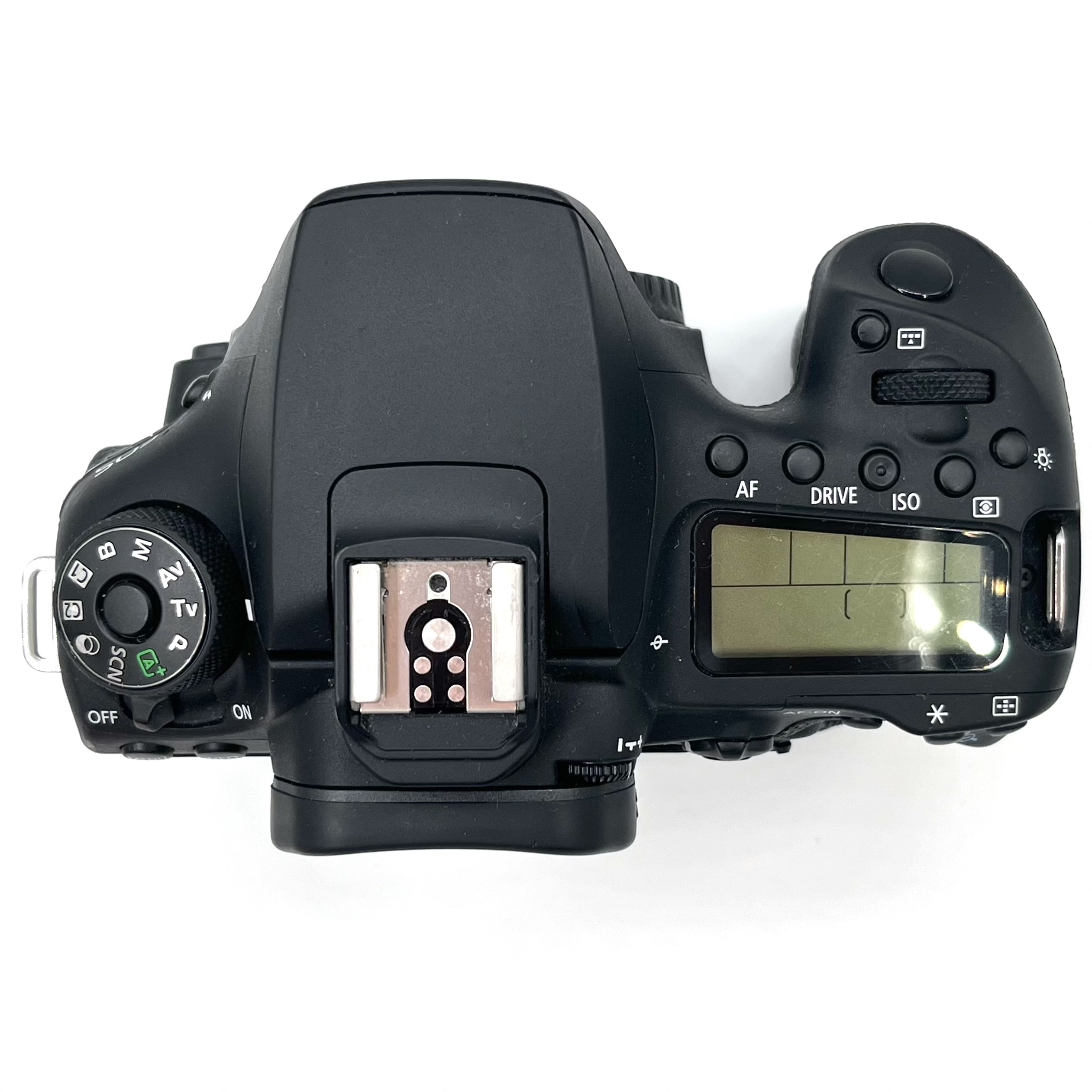 S-H-988DEH_3.jpeg -  Canon EOS 90D Body: 10K Frames - Thumbnail 1