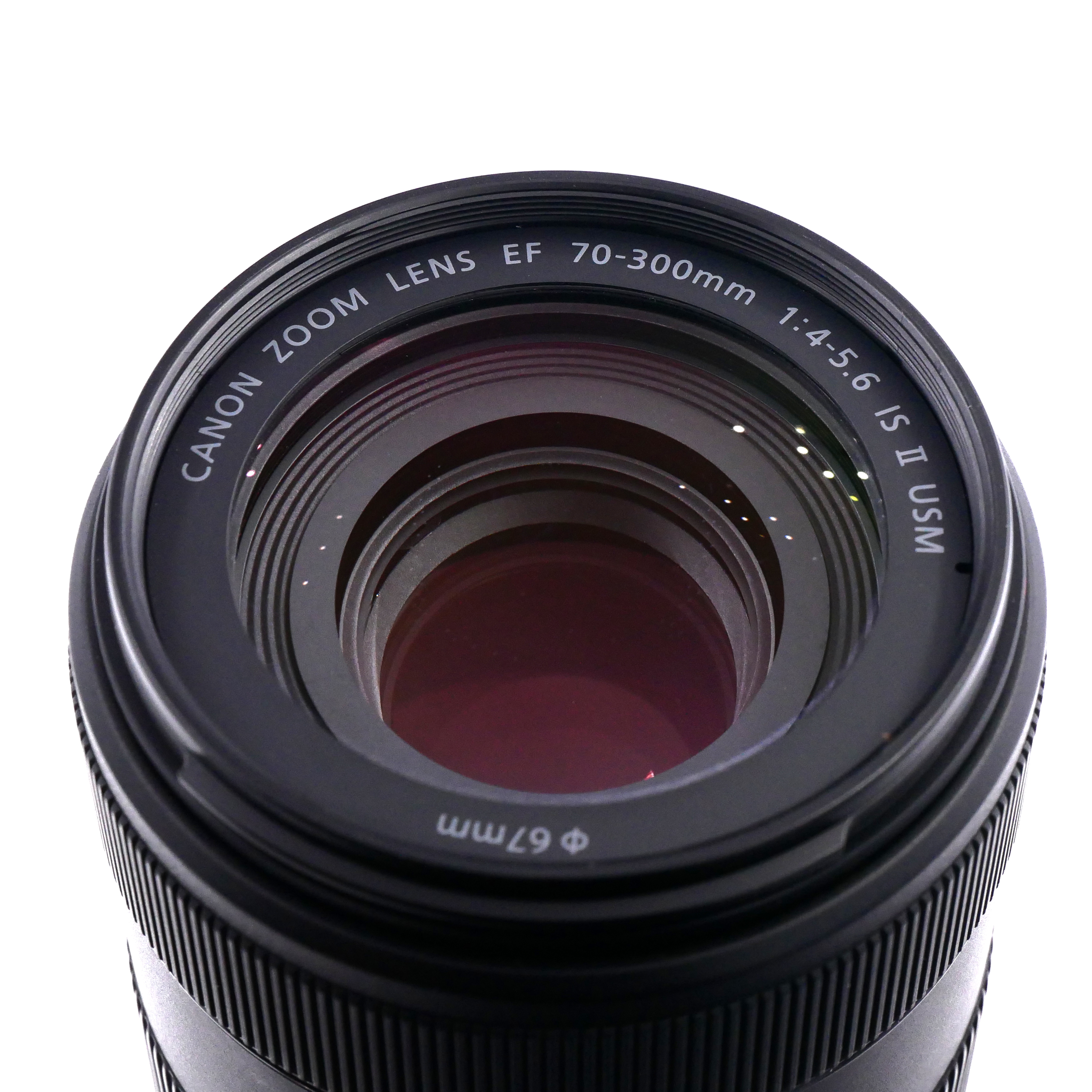 S-H-98AJ45_2.jpg - Canon EF 70-300mm f/4.5-5.6 IS II USM Lens - Image 1