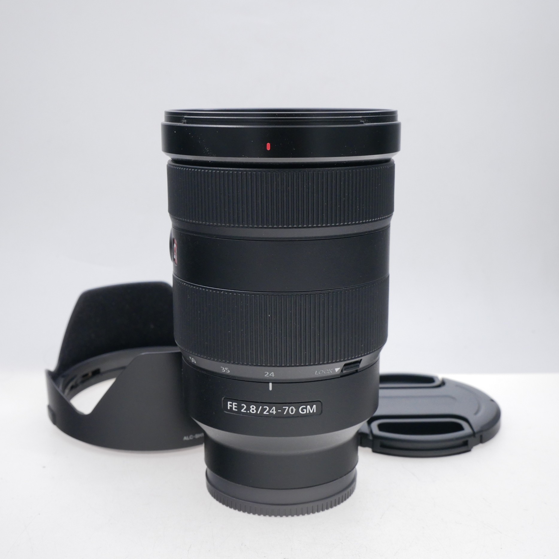 Sony FE 24-70mm F/2.8 GM Lens 