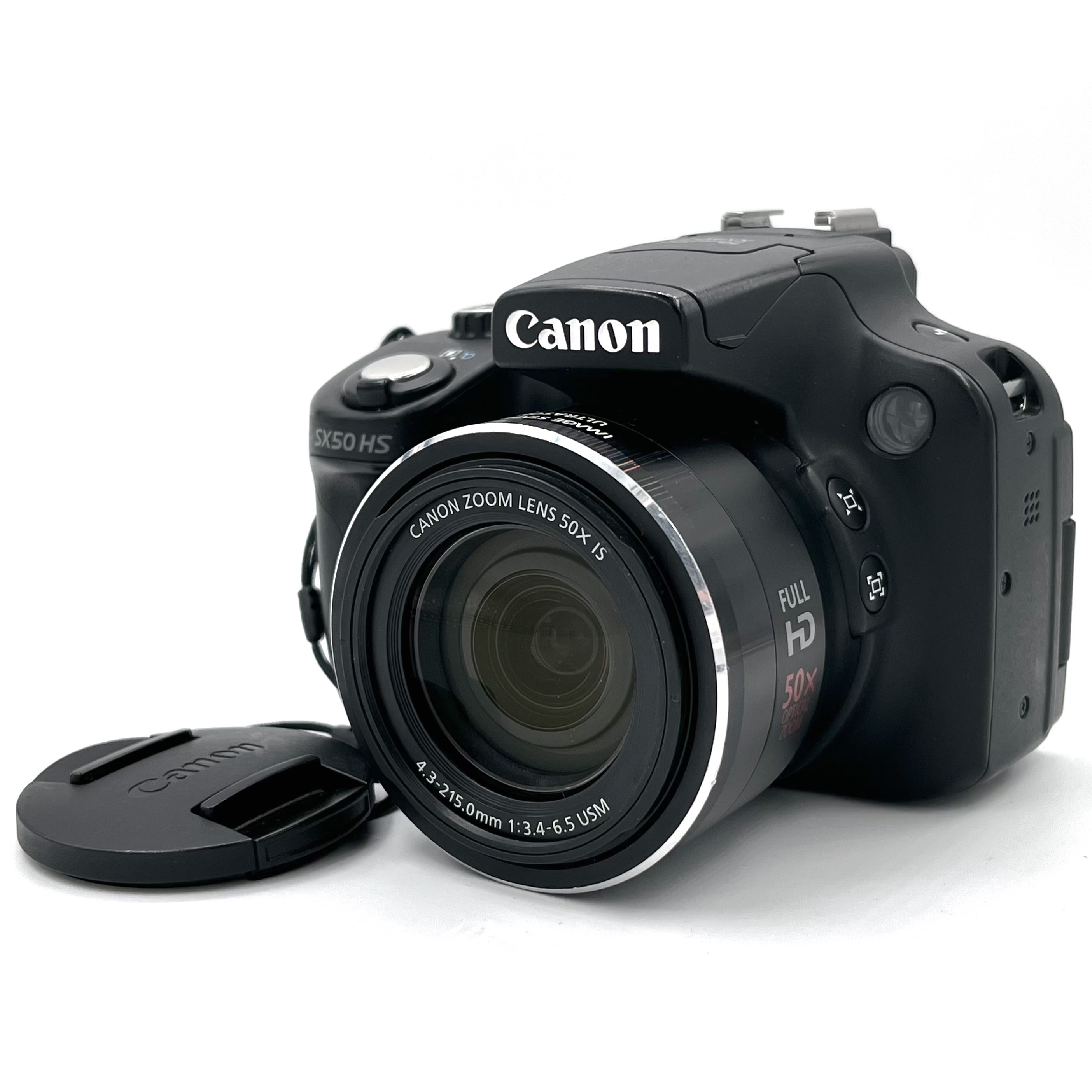 Best image for Canon PowerShot SX50 HS