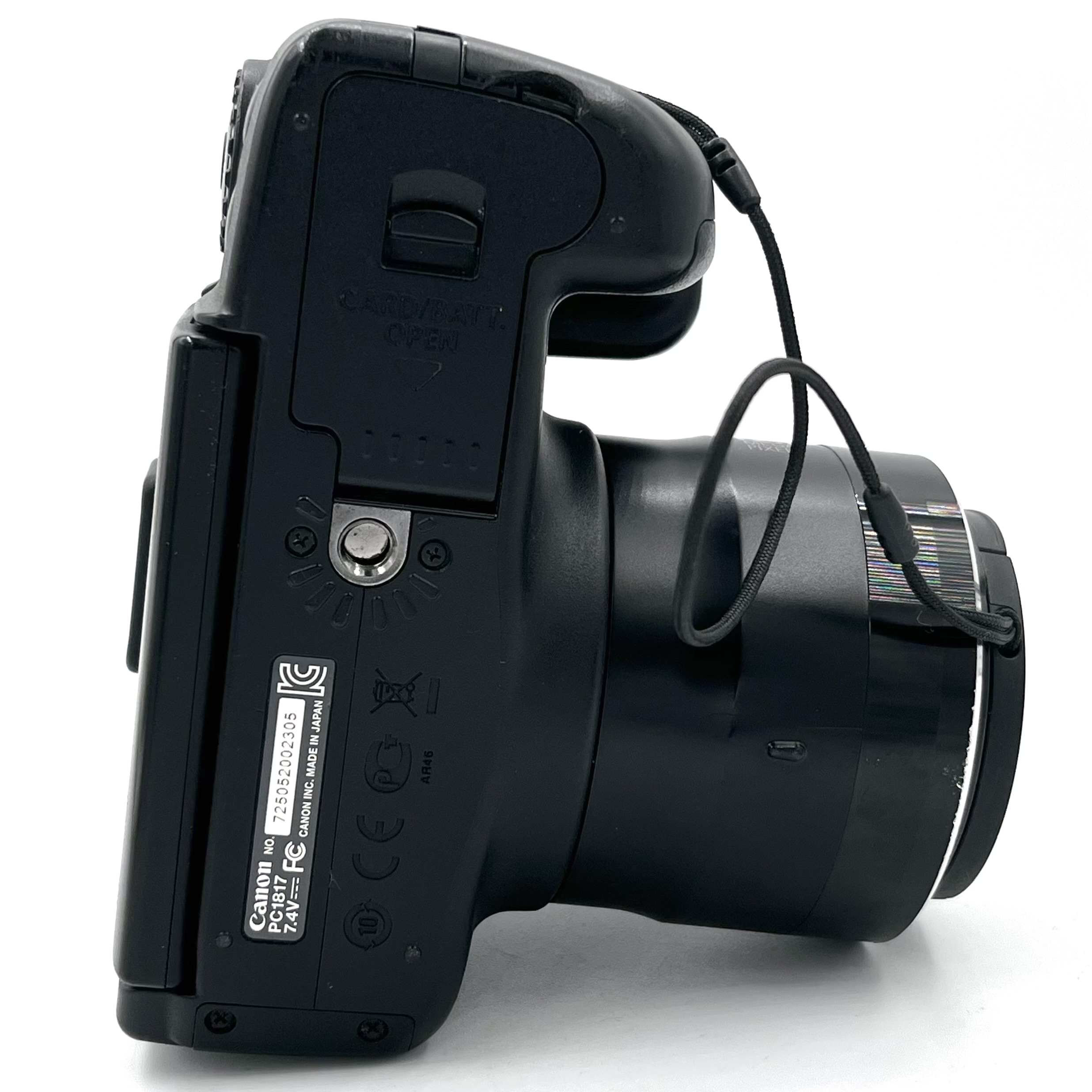 S-H-98RSYC_4.jpeg - Canon PowerShot SX50 HS - Image 2