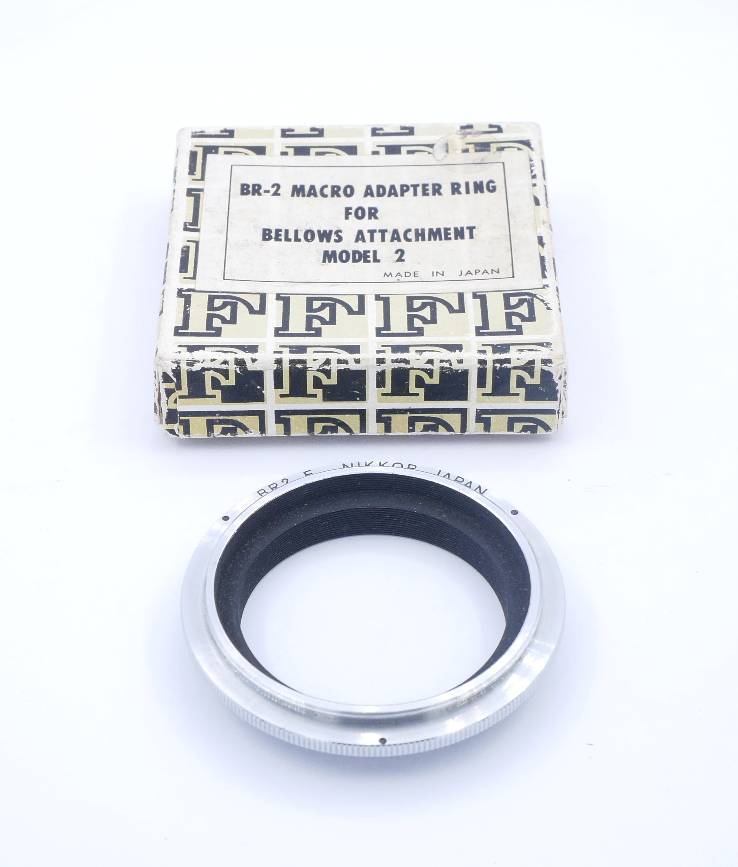 Nikon BR-2 - Best Available Image