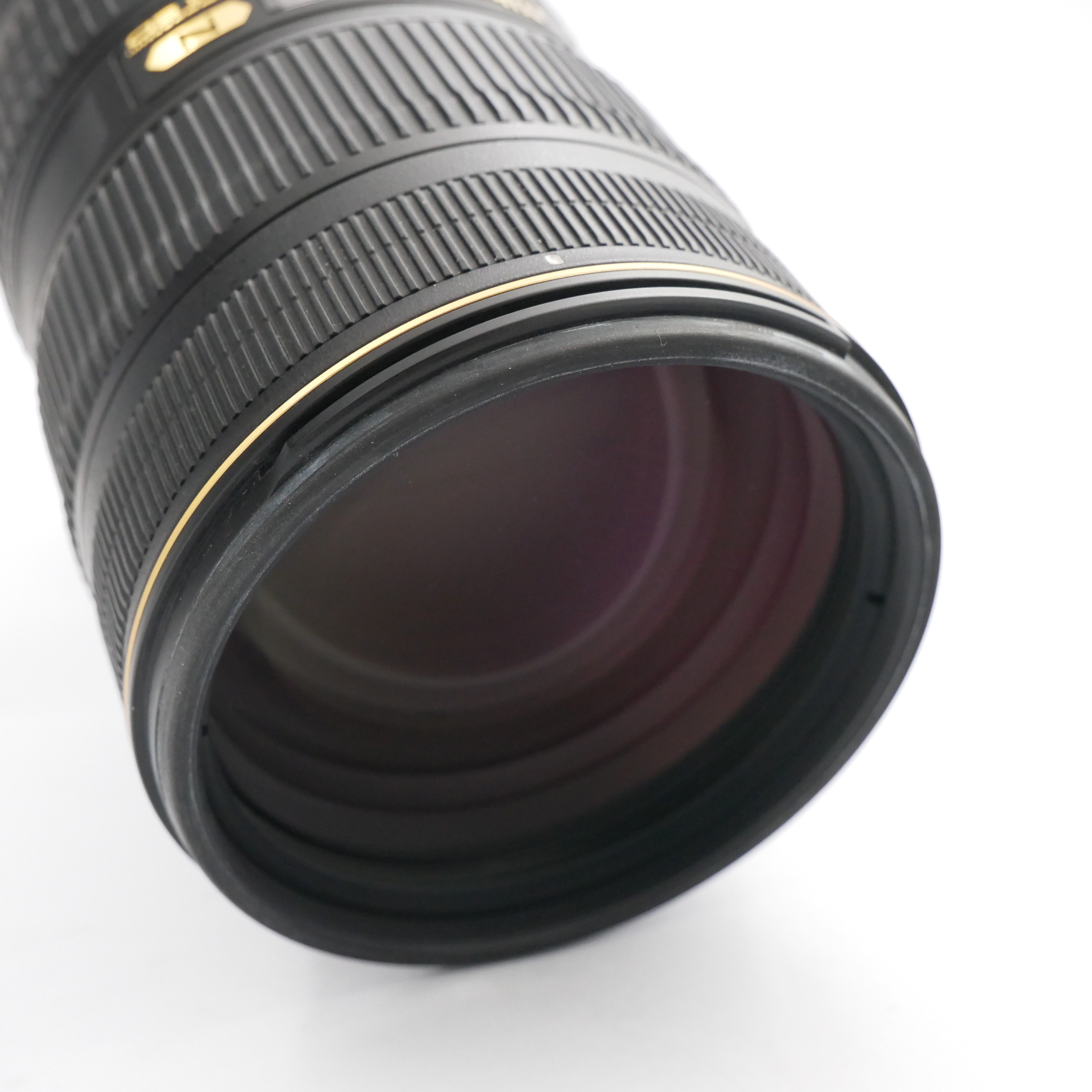 S-H-99M327_2.jpg - Nikon AF-S 70-200mm F2.8 G II ED Lens - Image 2