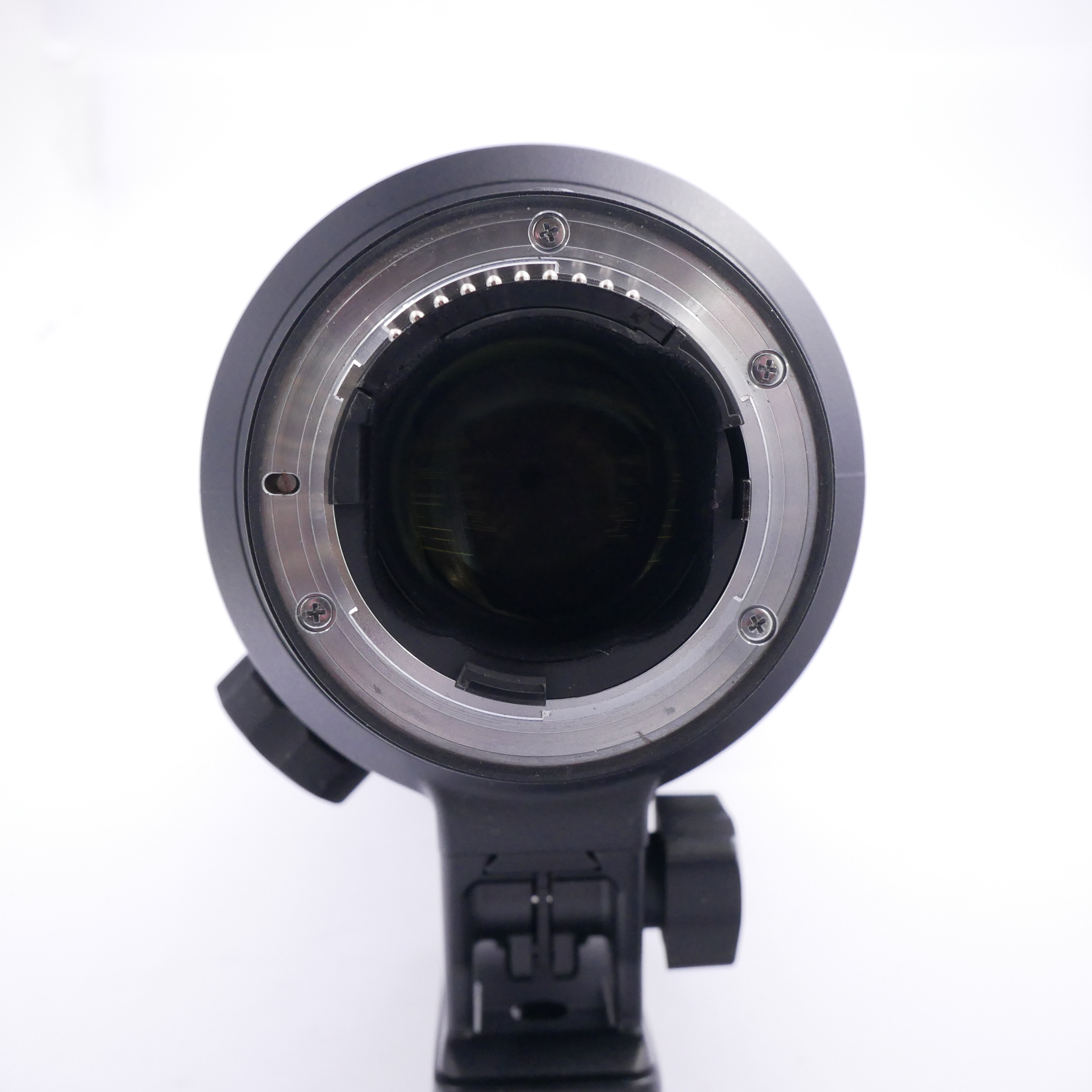 S-H-99M327_3.jpg - Nikon AF-S 70-200mm F2.8 G II ED Lens - Image 1