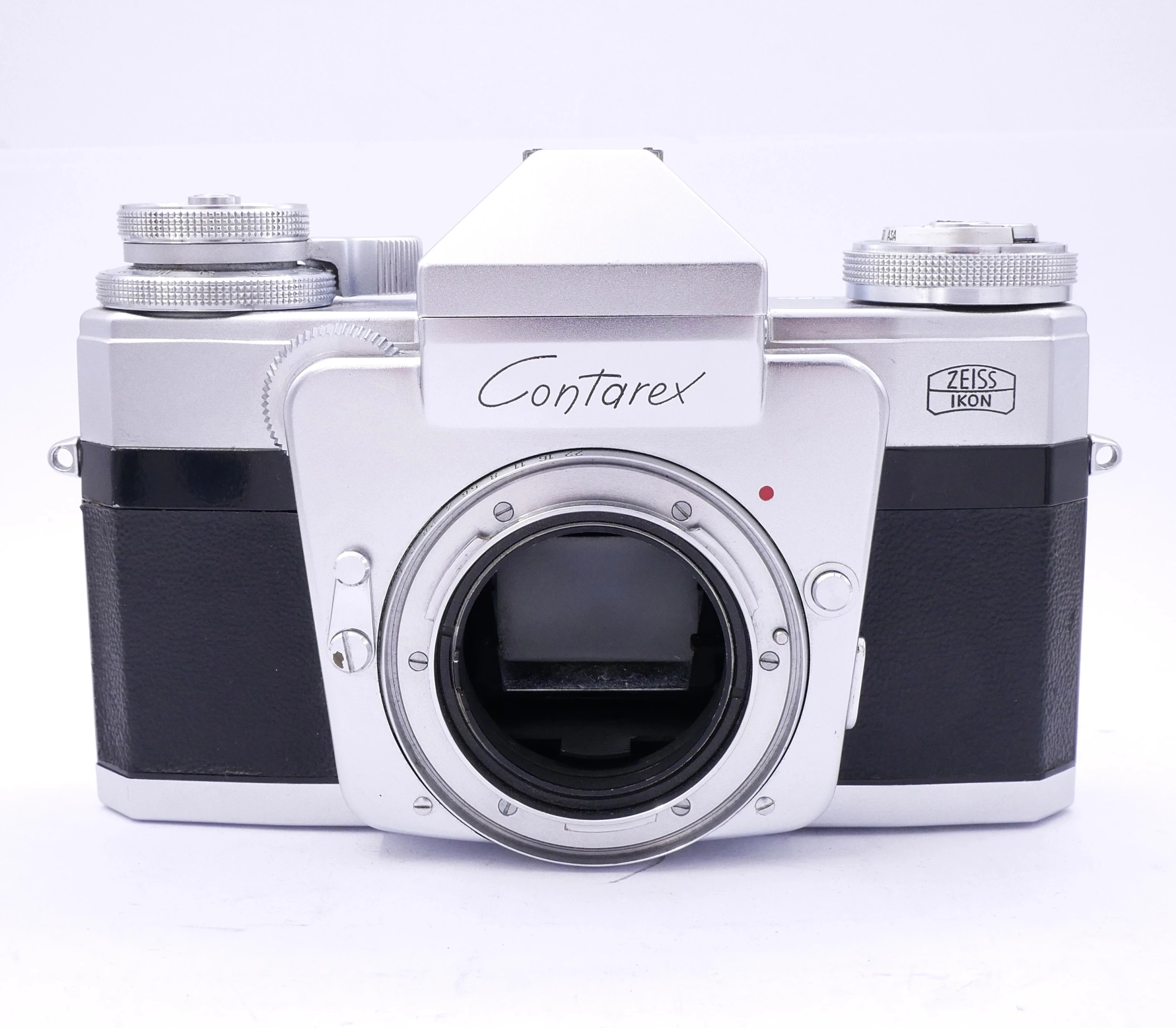 Best image for Zeiss Contarex Body