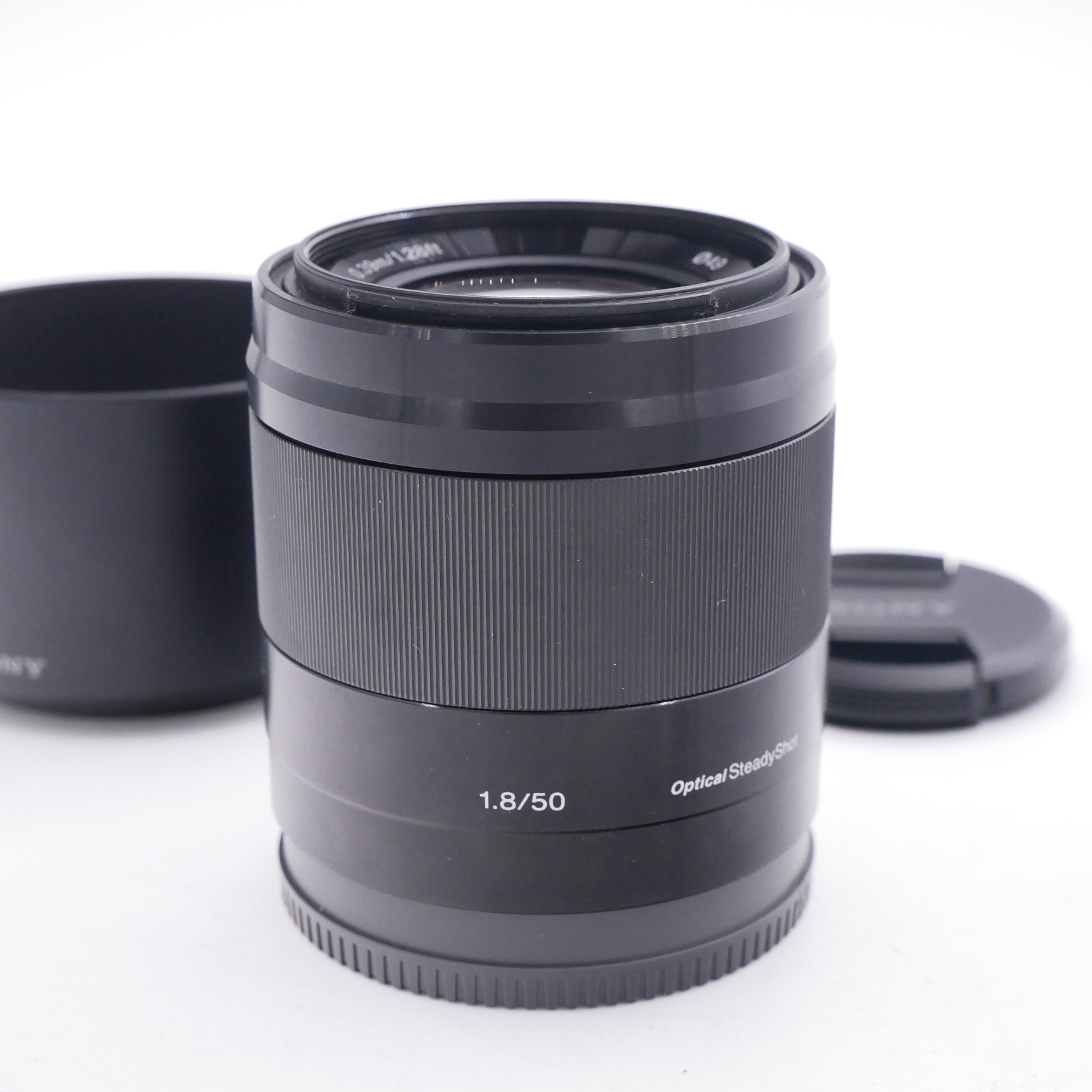 Best image for Sony E 50mm F1.8 Lens