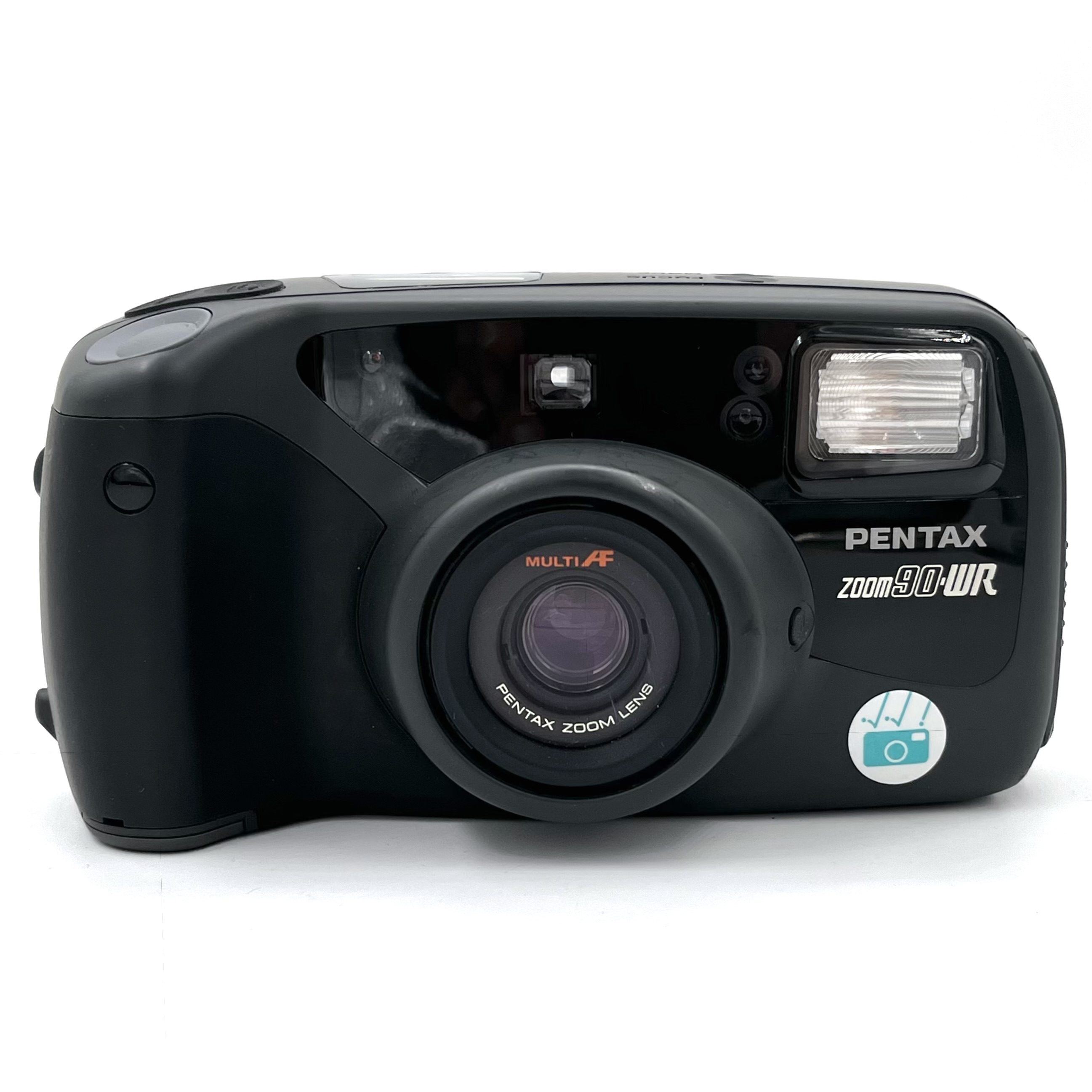 Pentax Zoom 90 WR - Best Available Image