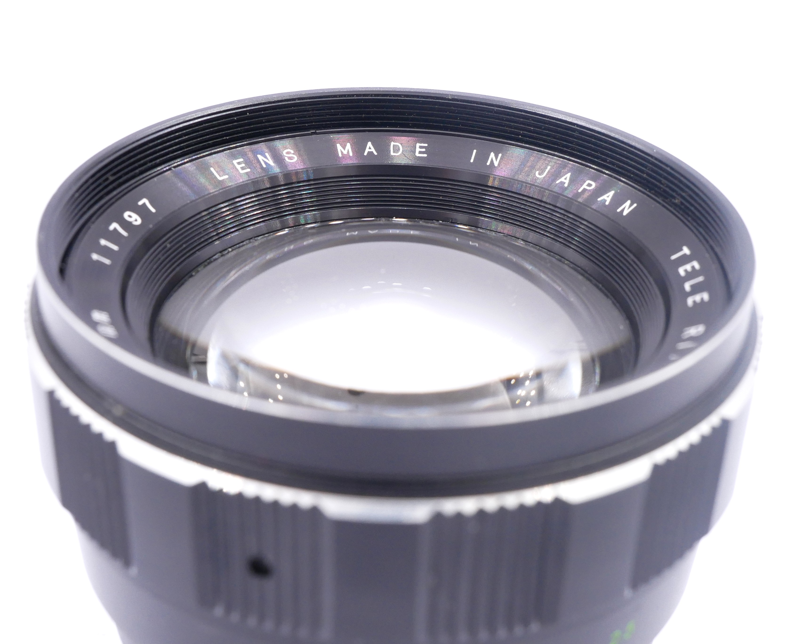 S-H-9DCH39_2.jpg - Tele-Rikenon 100mm F/2.8 Lens for Ricoh 126 - Thumbnail 2