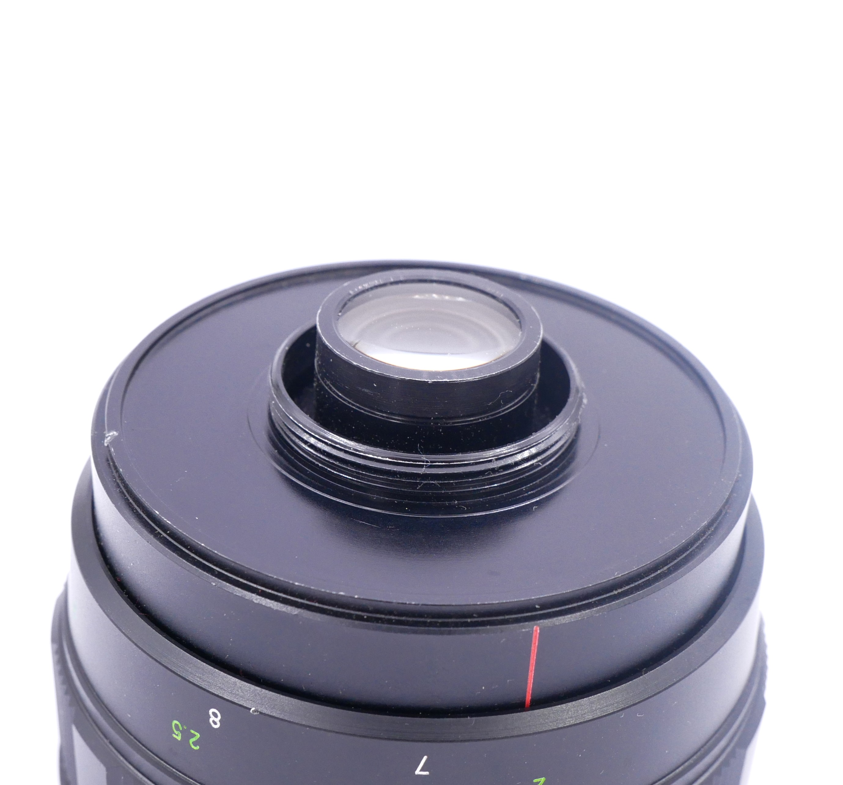 S-H-9DCH39_3.jpg - Tele-Rikenon 100mm F/2.8 Lens for Ricoh 126 - Image 2