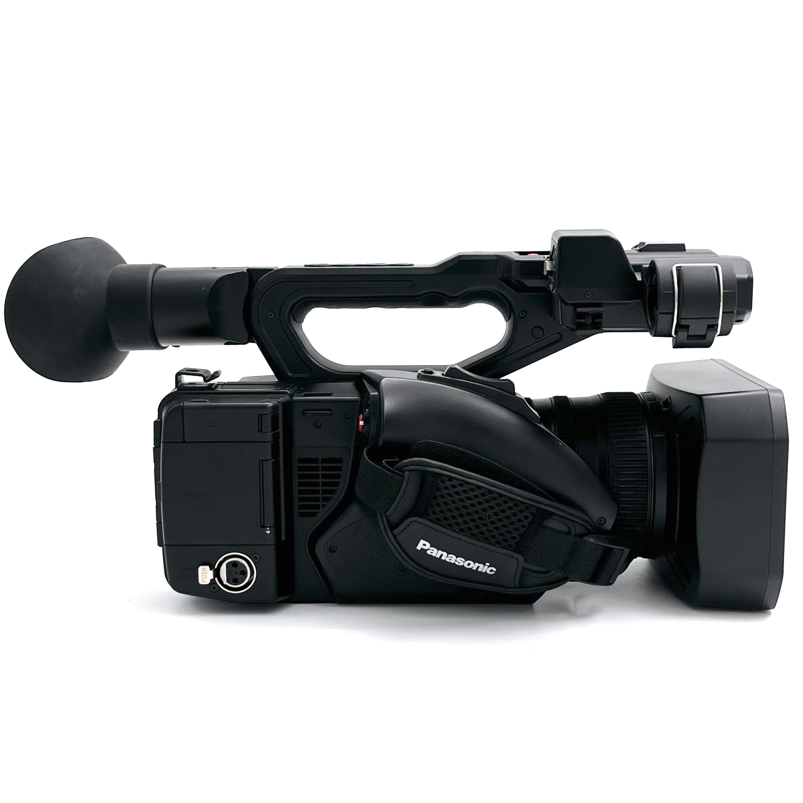 S-H-9DPND2_4.jpeg - Panasonic HC-X20 Camcorder  - Image 4