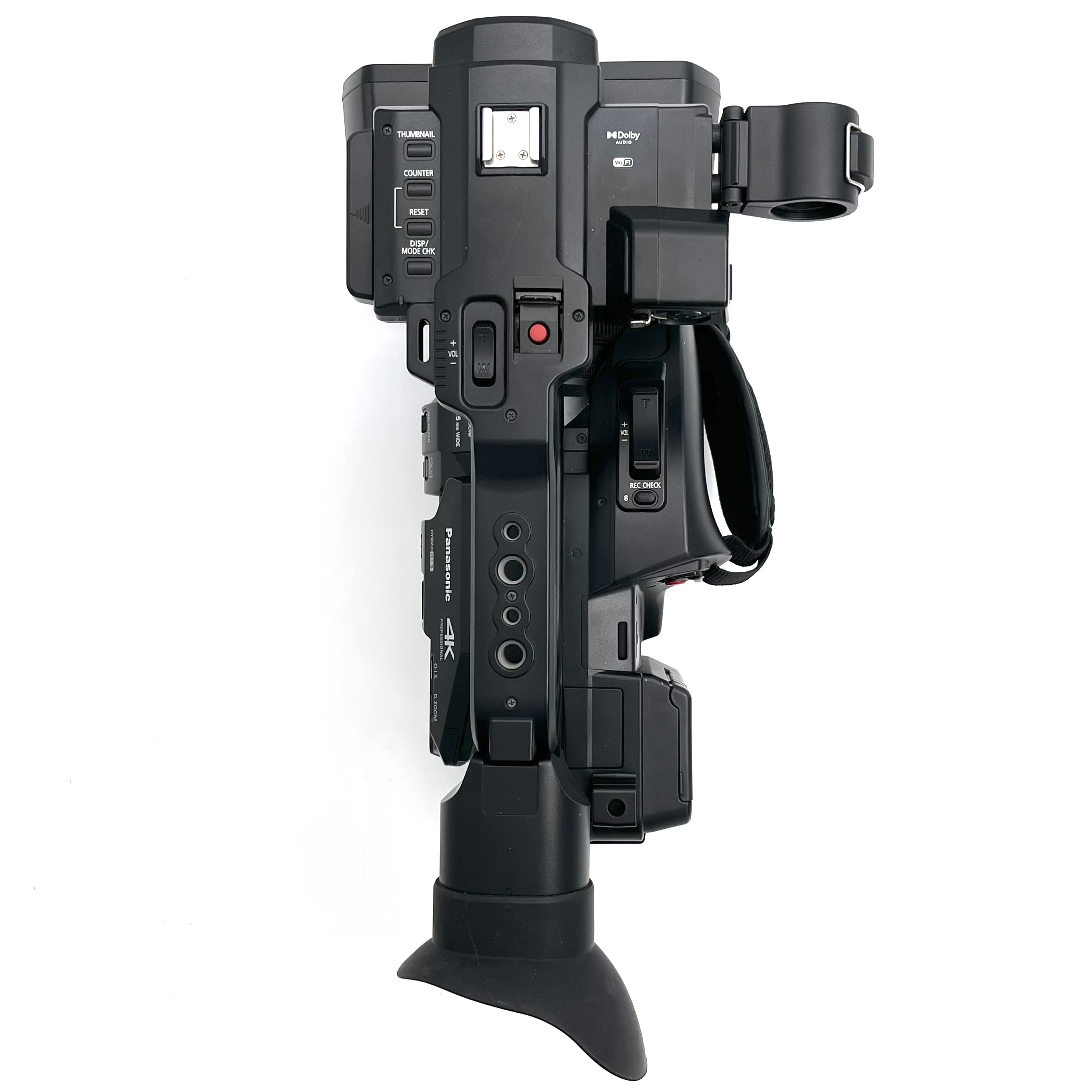 S-H-9DPND2_5.jpeg - Panasonic HC-X20 Camcorder  - Image 2