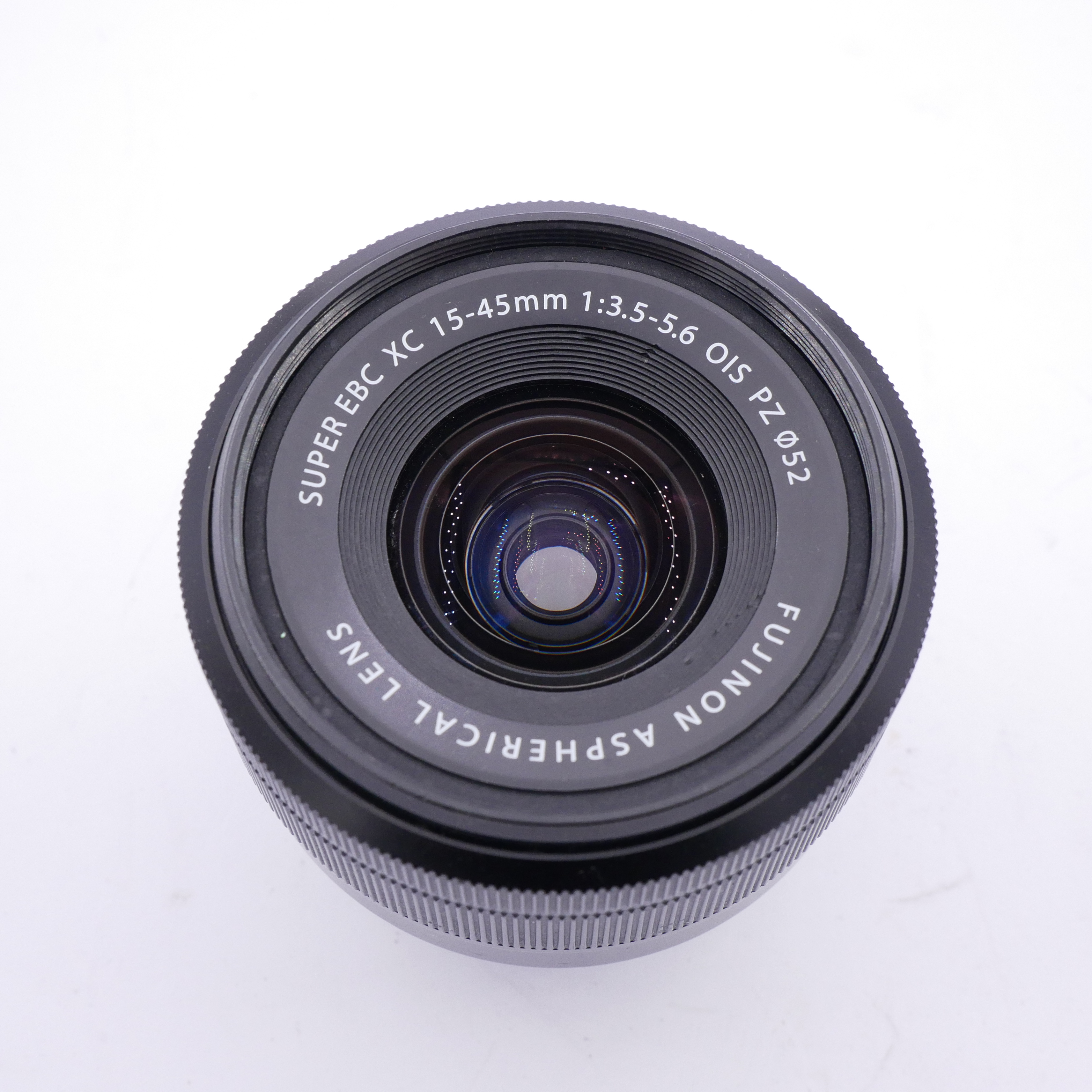 S-H-9F4LDY_2.jpg - Fujifilm XC 15-45mm F3.5-5.6 OIS PZ Lens (was $439) - Image 1