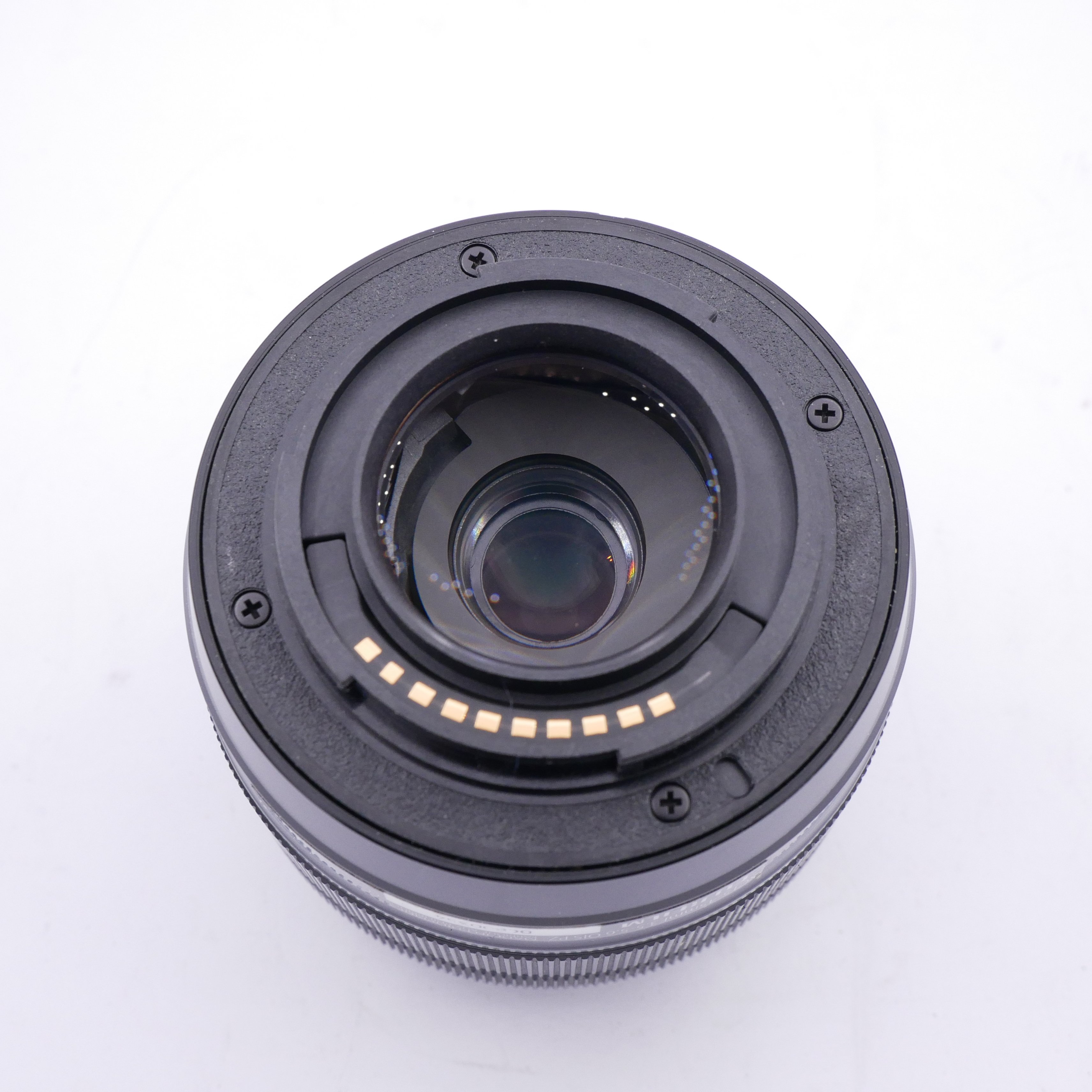 S-H-9F4LDY_3.jpg - Fujifilm XC 15-45mm F3.5-5.6 OIS PZ Lens (was $439) - Thumbnail 3