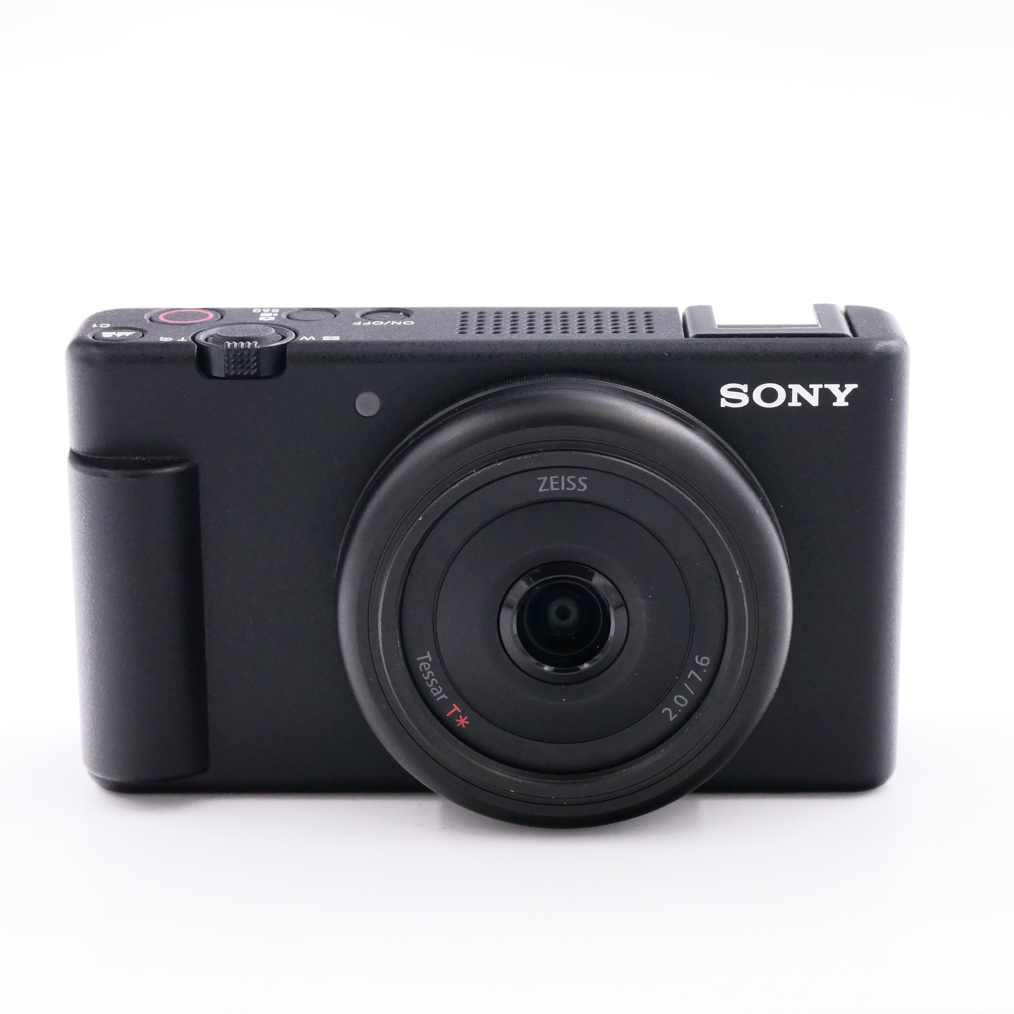 Best image for Sony ZV-1F Vlogging Camera