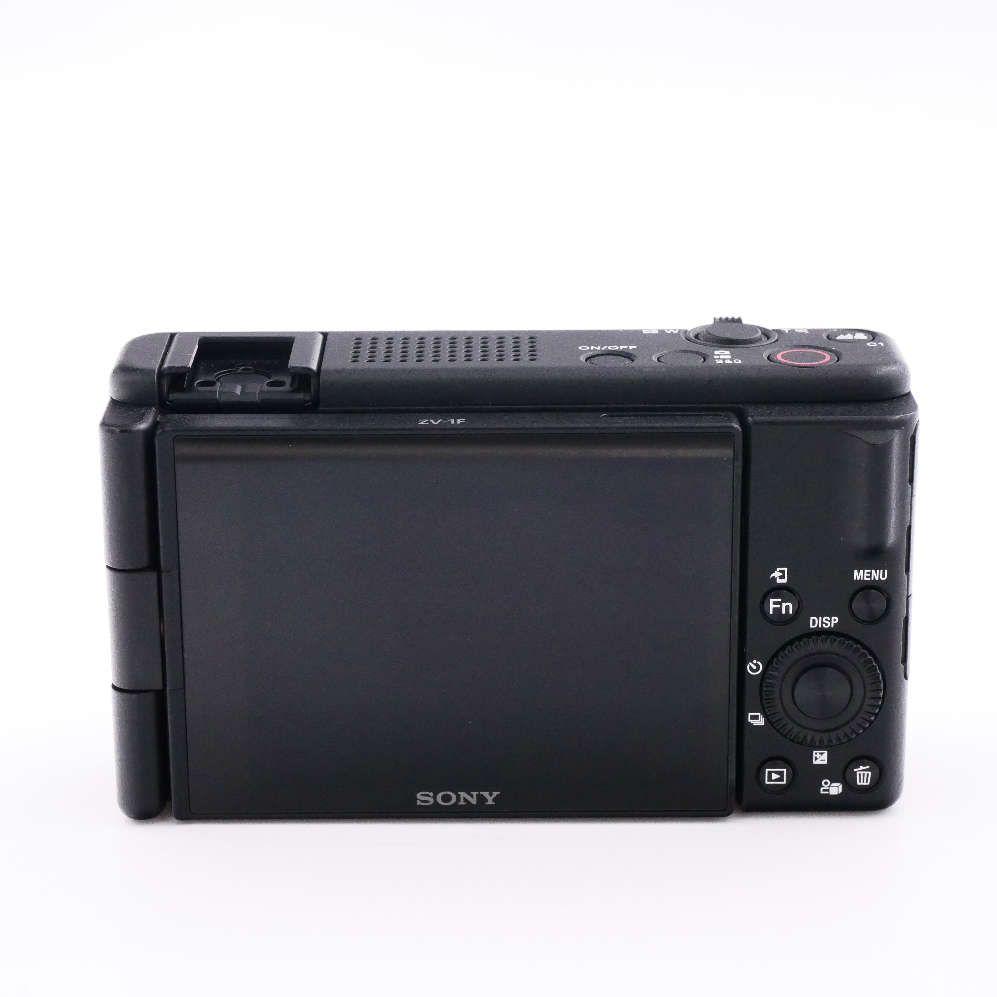 S-H-9F8L29_2.jpg - Sony ZV-1F Vlogging Camera - Image 1