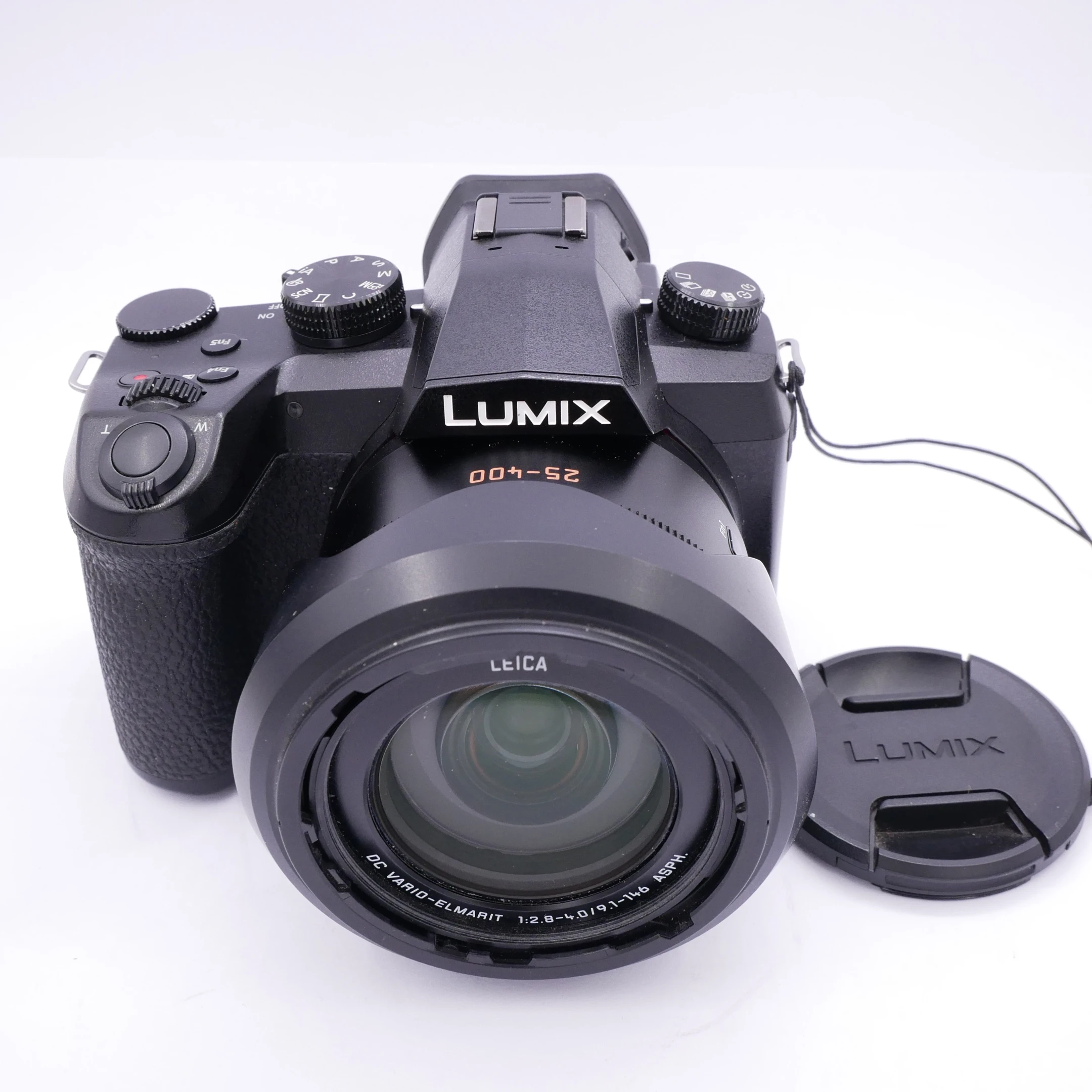 Best image for Panasonic Lumix FZ1000 II 