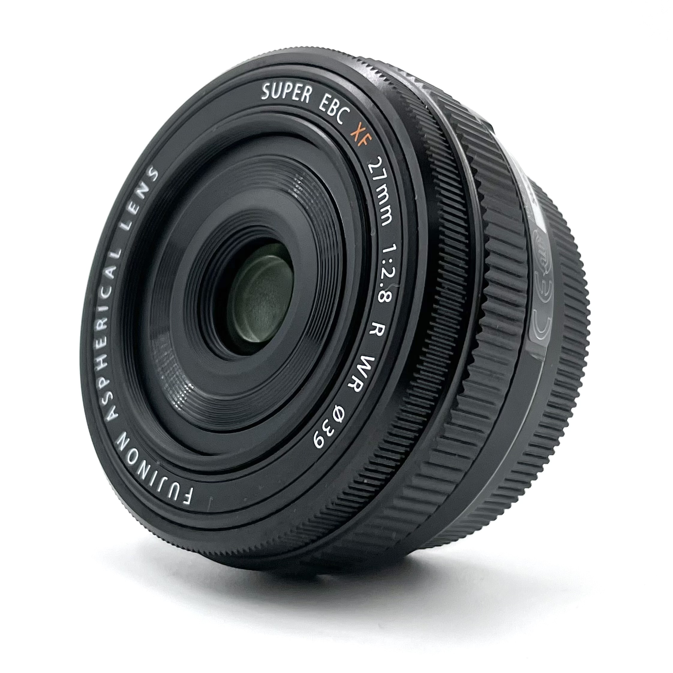 S-H-9FLKPF_2.jpeg - Fujifilm XF 27mm F/2.8 - Image 2