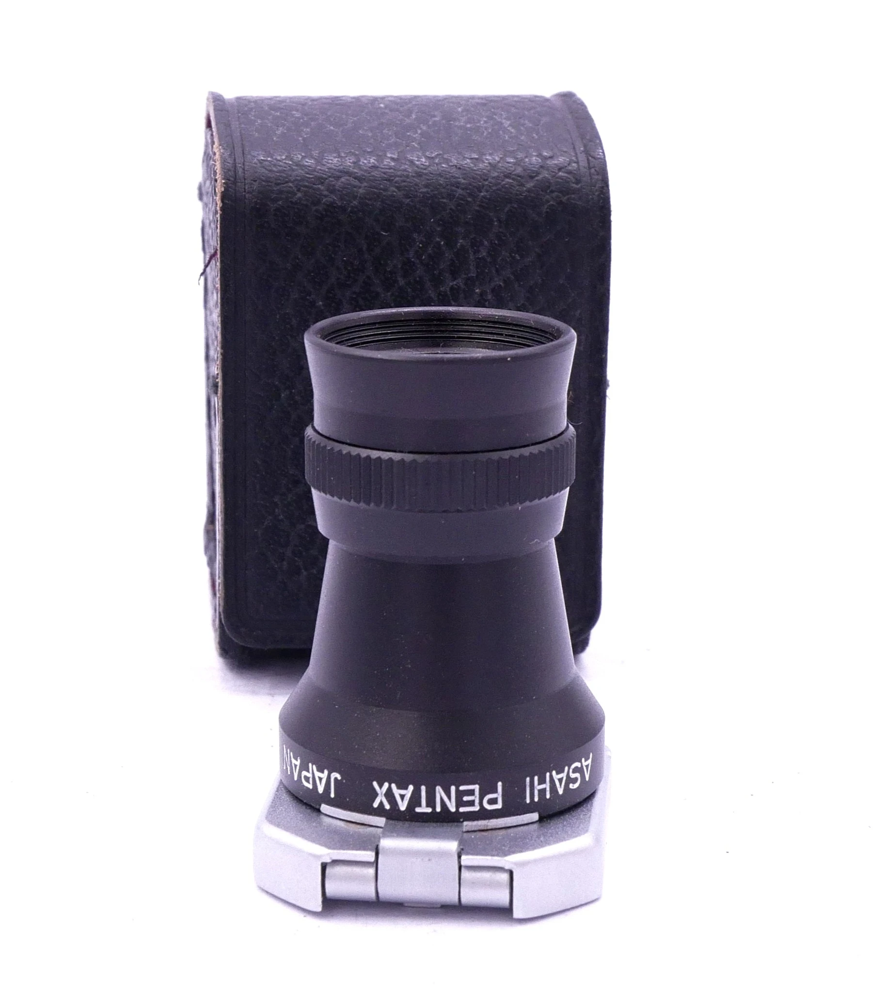Pentax Eyepiece Magnifier - Best Available Image