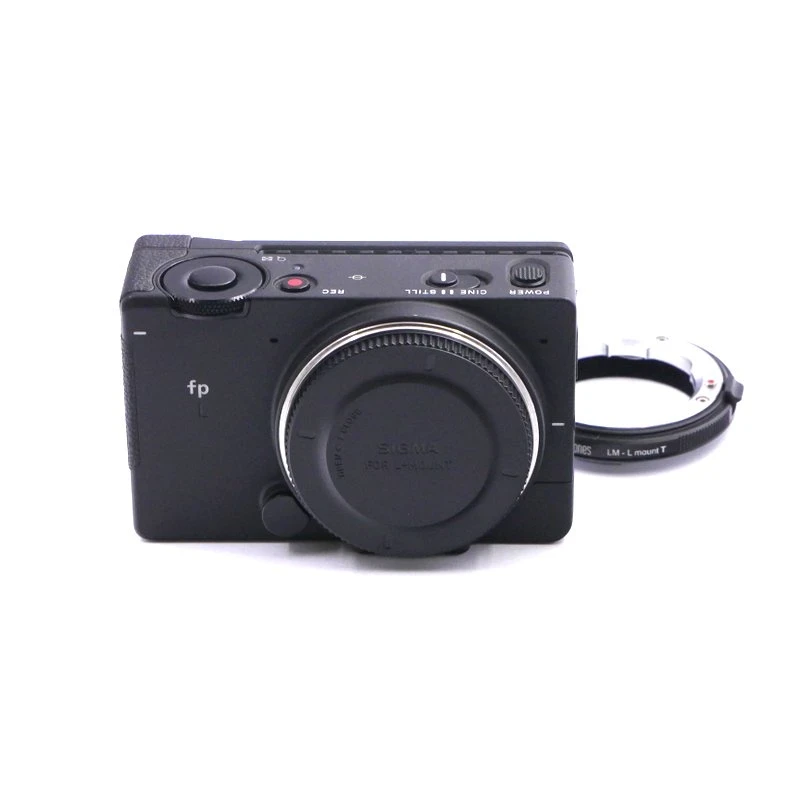 Best image for Sigma FP-L Body Only EVF-11 Kit