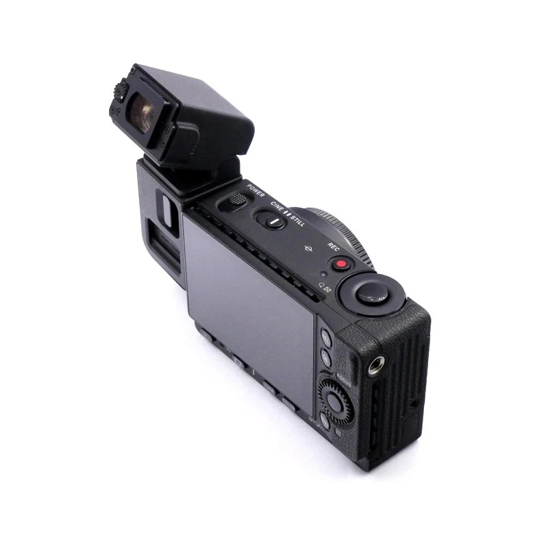 S-H-9H6EUU_2.webp - Sigma FP-L Body Only EVF-11 Kit - Image 3