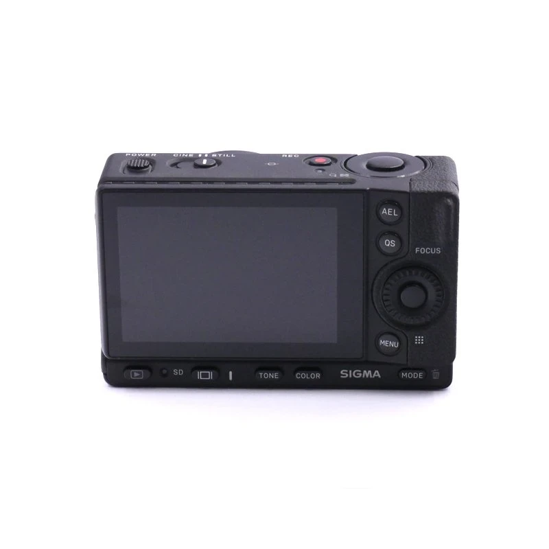 S-H-9H6EUU_3.webp - Sigma FP-L Body Only EVF-11 Kit - Image 1