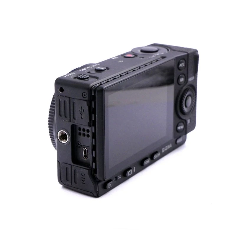 S-H-9H6EUU_5.webp - Sigma FP-L Body Only EVF-11 Kit - Image 2