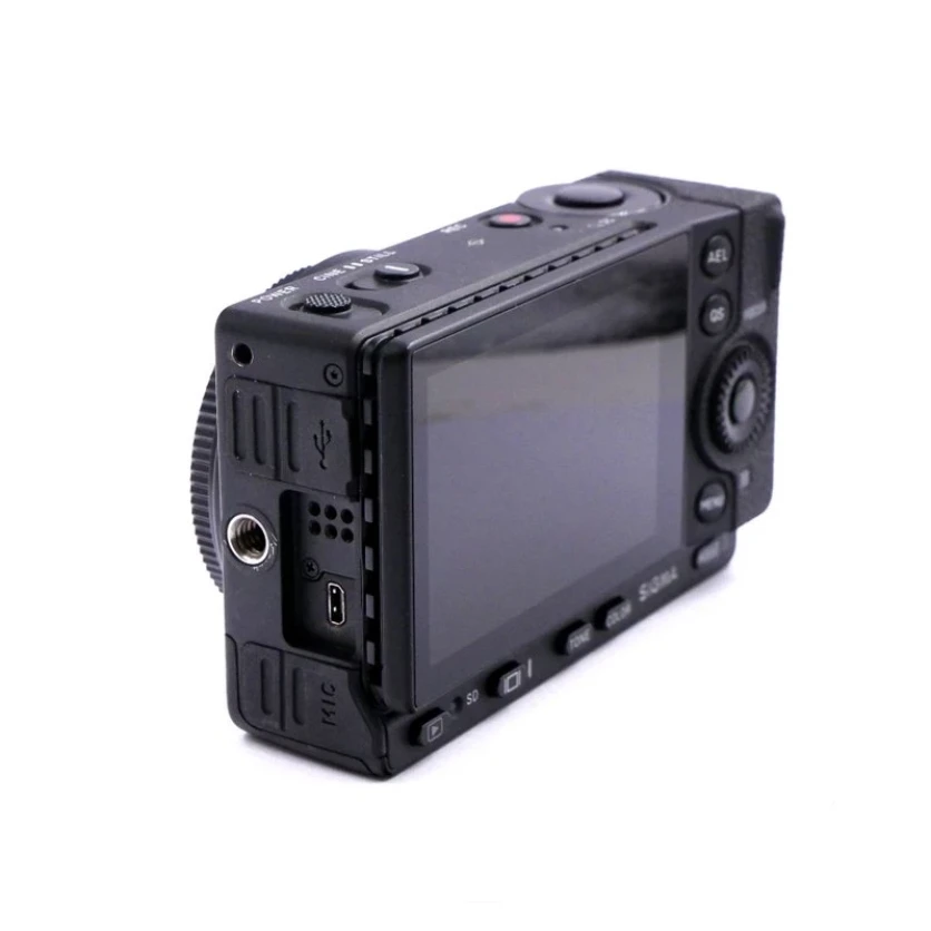 Sigma FP-L Body Only EVF-11 Kit