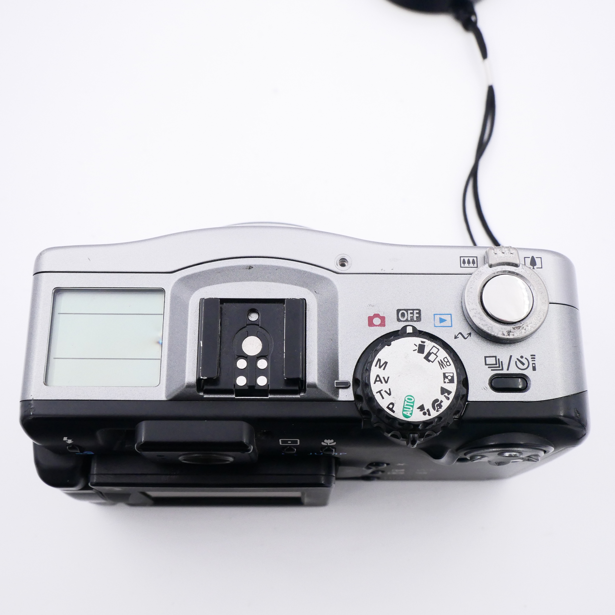 S-H-9J42D6_4.jpg - Canon Powershot G1 Digital Compact - Image 2