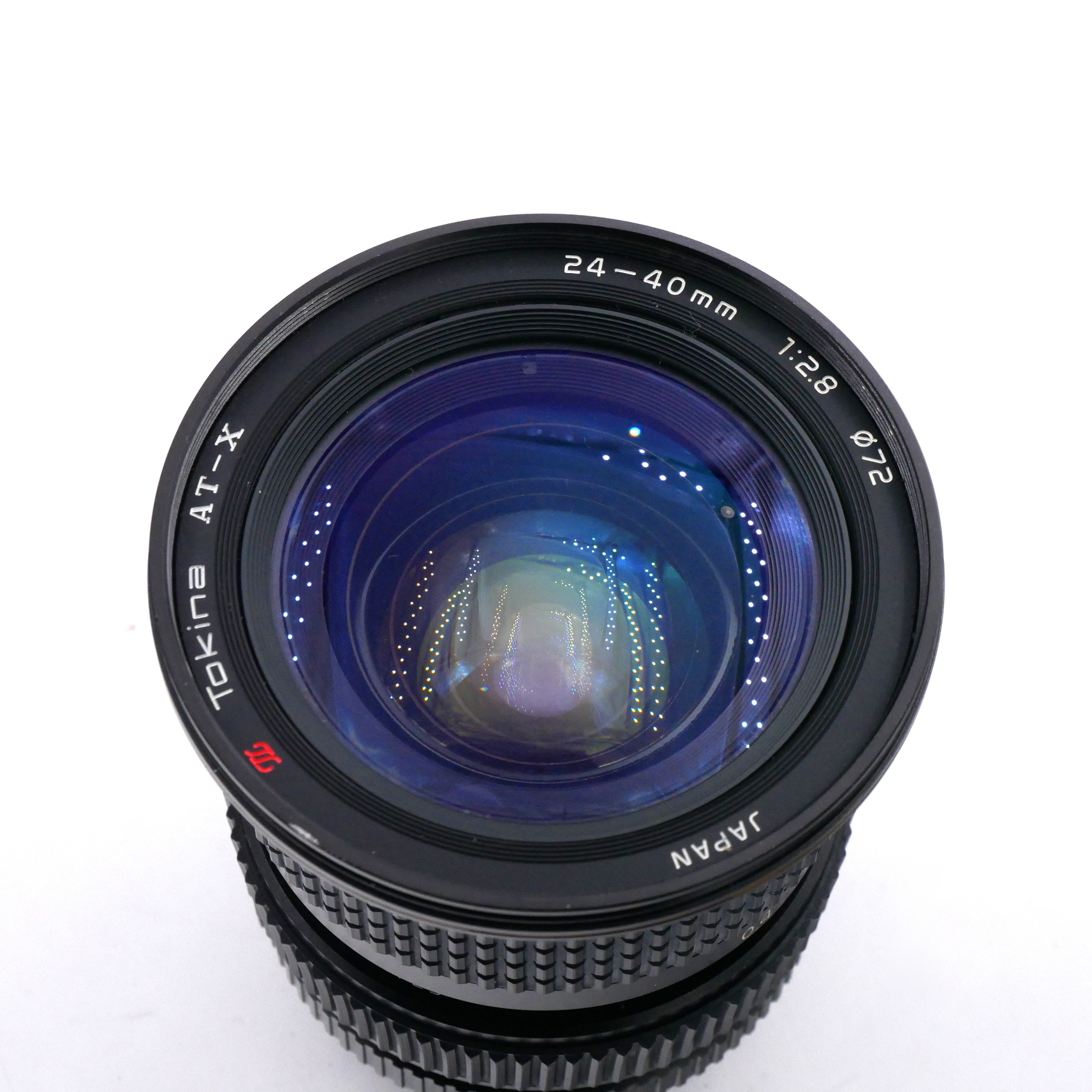 S-H-9J8L7E_2.jpg - Tokina MF 24-40mm F/2.8 AT-X Lens in OM Mount - Image 2