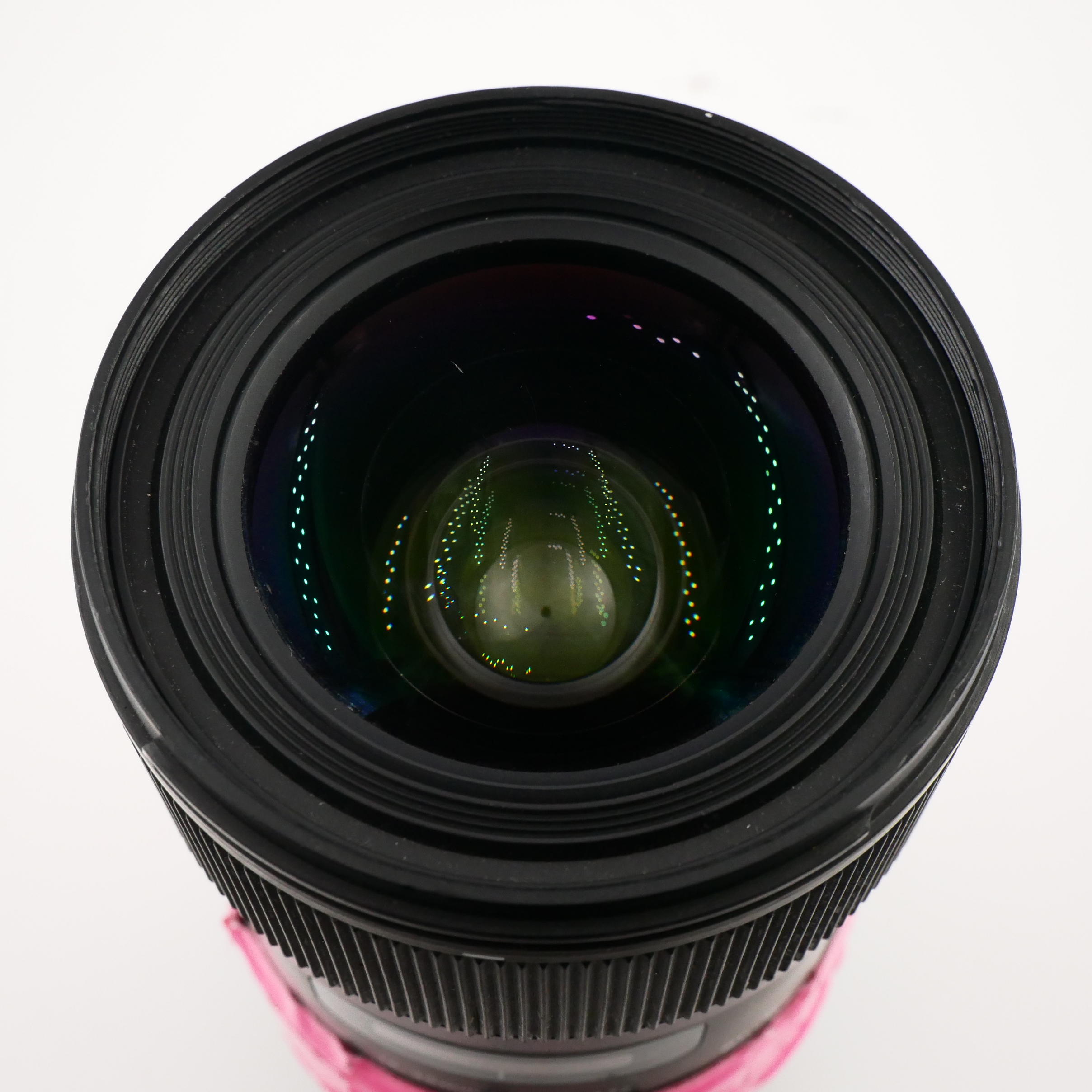 S-H-9JLRYX_2.jpg - Sigma 18-35mm F1.8 Art DC Lens for Nikon FX-Mount - Image 1
