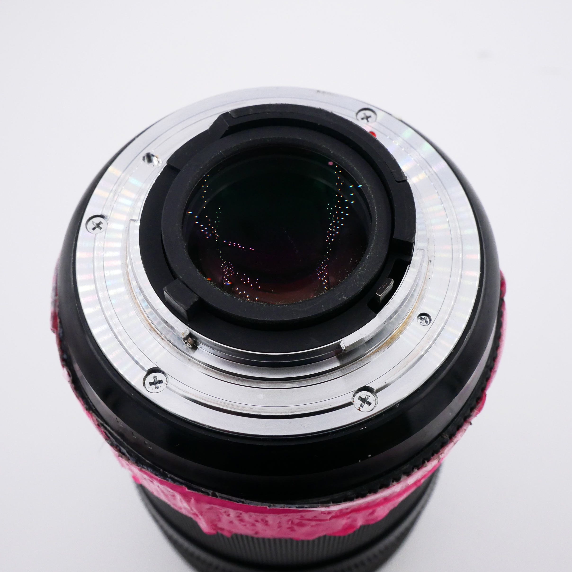 S-H-9JLRYX_3.jpg - Sigma 18-35mm F1.8 Art DC Lens for Nikon FX-Mount - Image 2