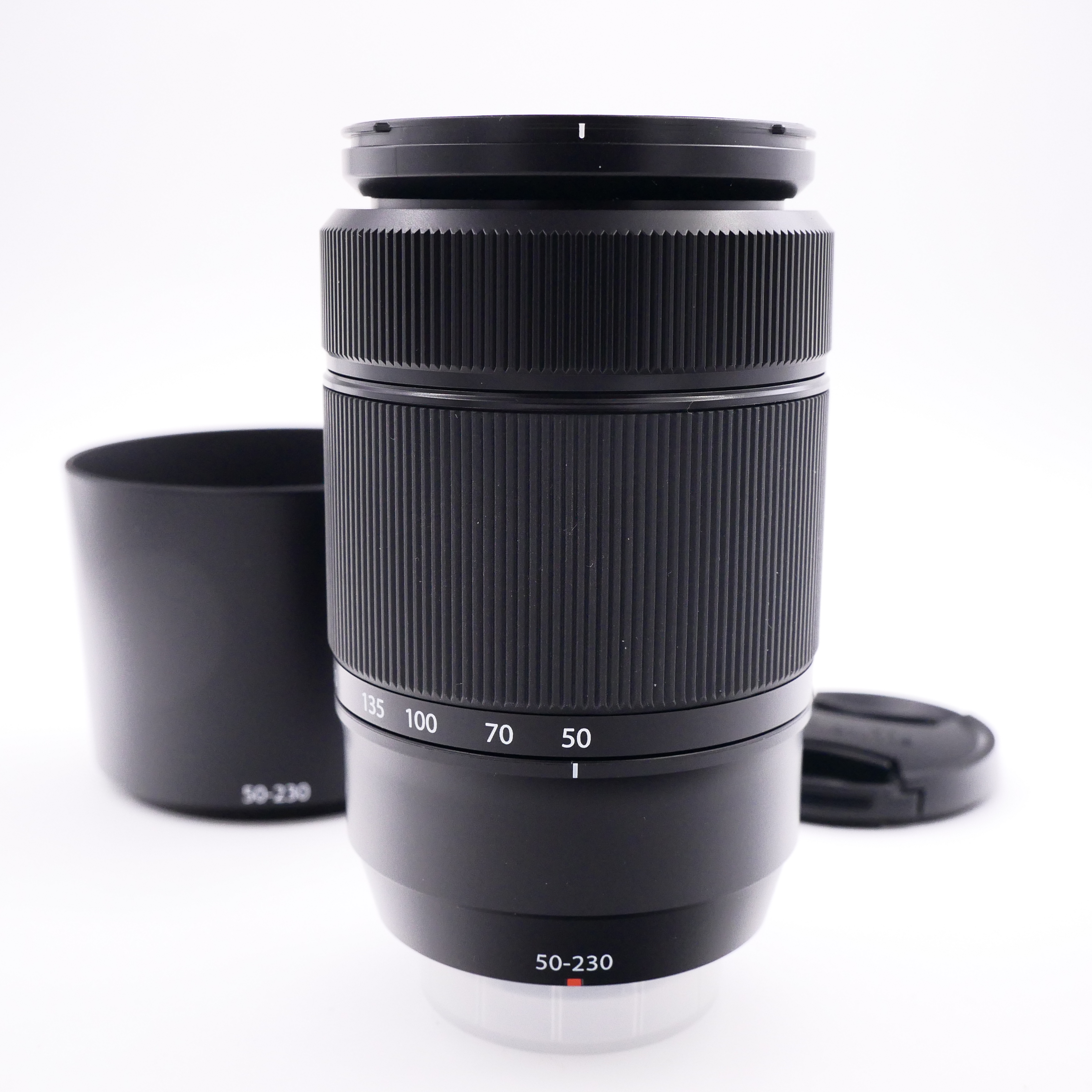 Fujifilm XC 15-45mm F3.5-5.6 OIS PZ Lens - Best Available Image
