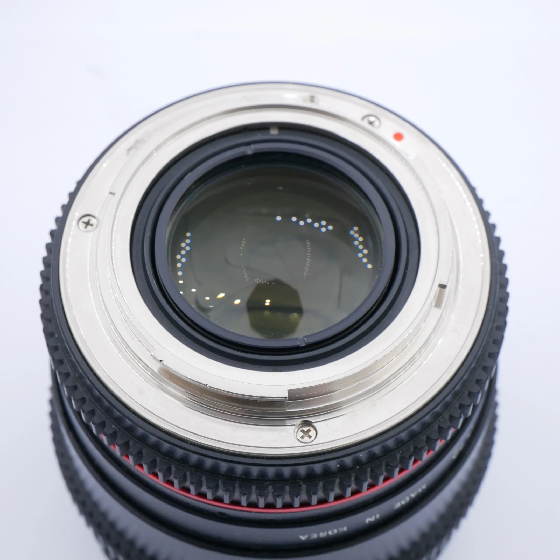 S-H-9JXNSU_3.webp - Samyang 85mm F1.5 AS IF UMC Lens for Canon EF-Mount - Thumbnail 2