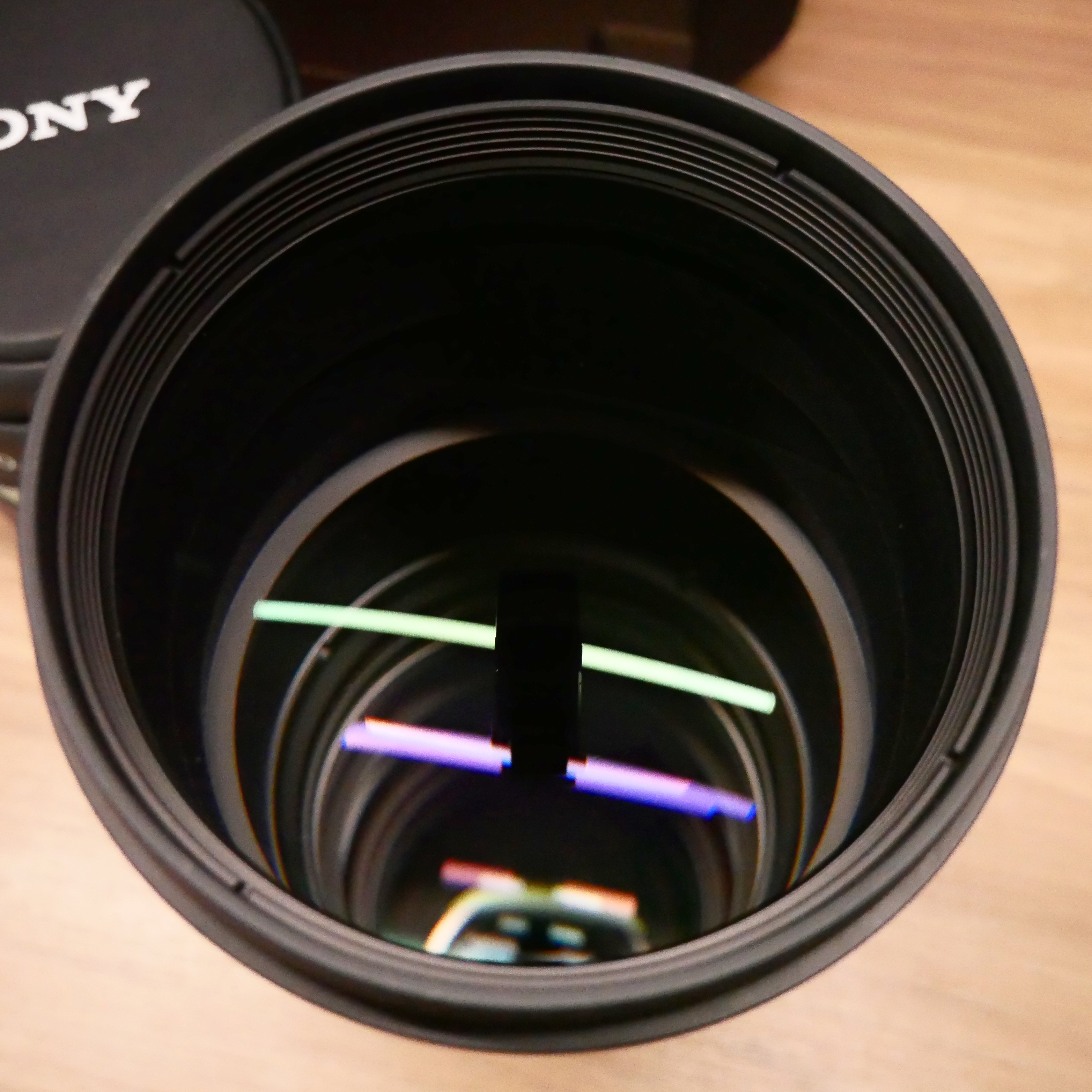 S-H-9K7MM9_2.jpg - Sony FE 400mm F/2.8 GM OSS Lens - Image 2