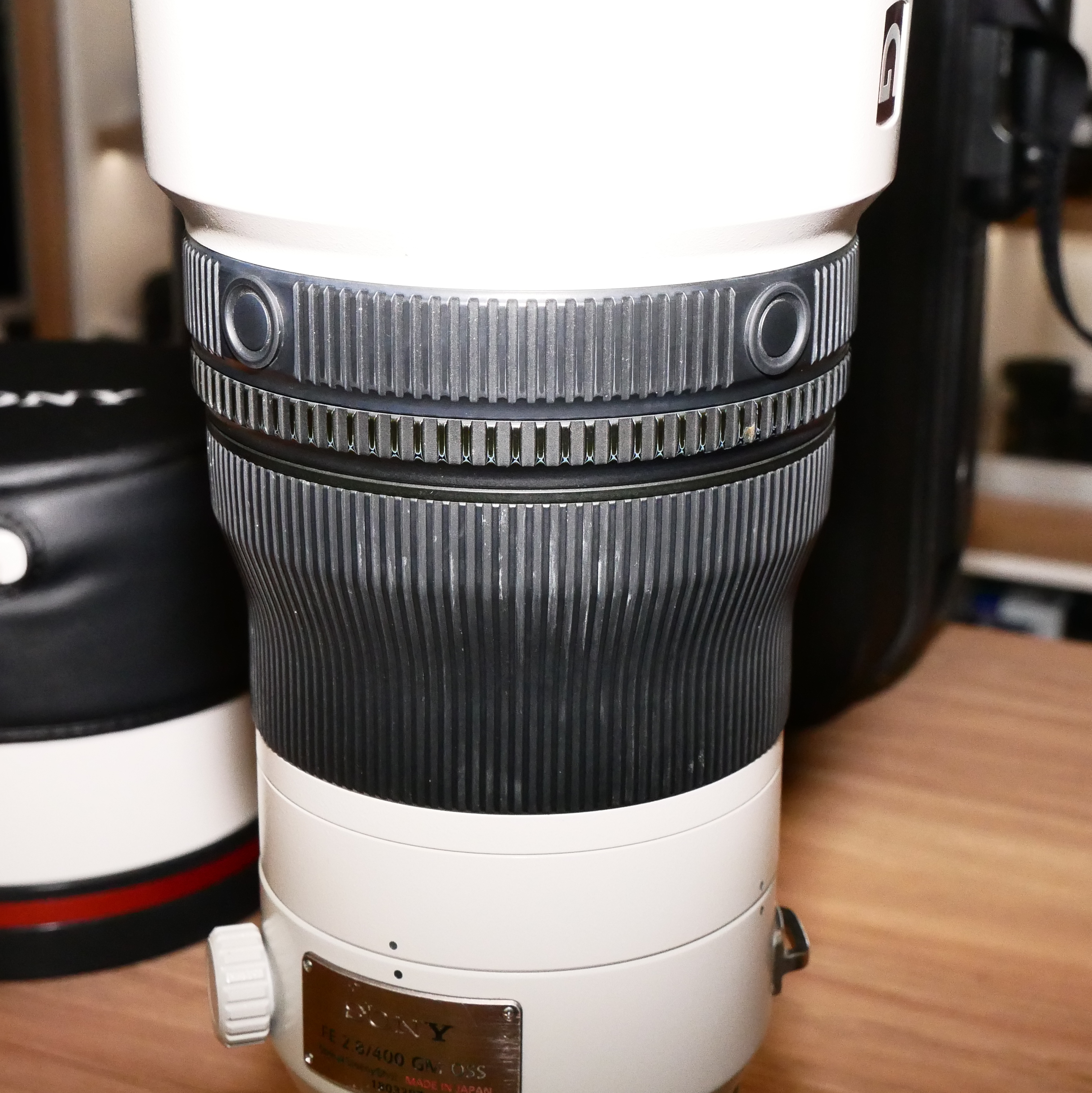 S-H-9K7MM9_3.jpg - Sony FE 400mm F/2.8 GM OSS Lens - Image 4