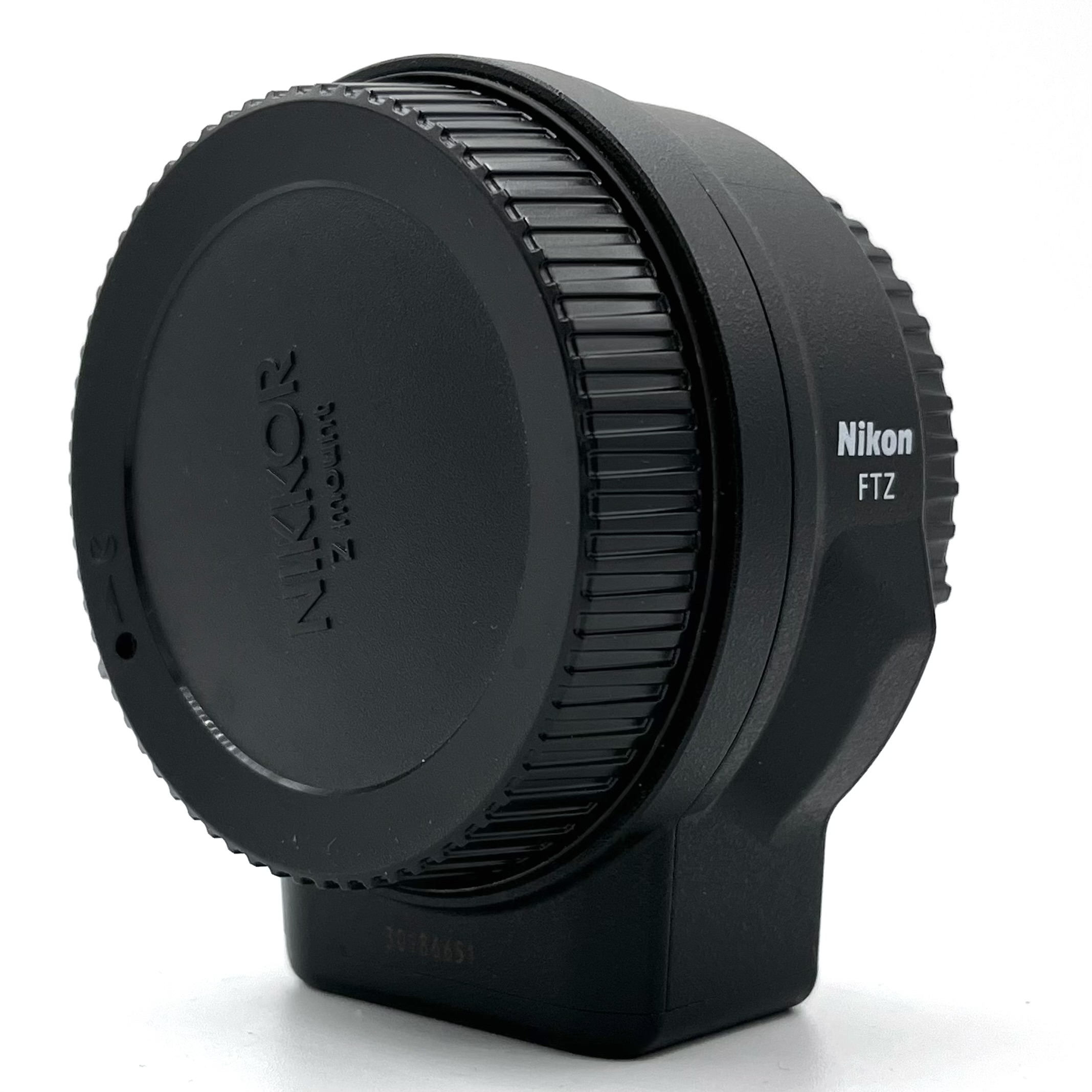 Nikon FTZ Mount Adapter - Best Available Image