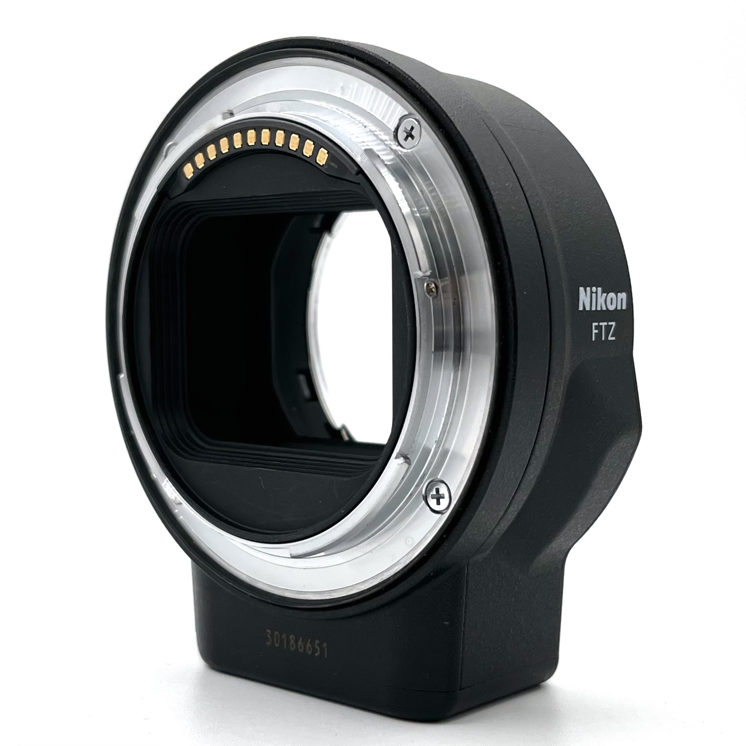 S-H-9KUNYT_3.jpeg - Nikon FTZ Mount Adapter - Image 1