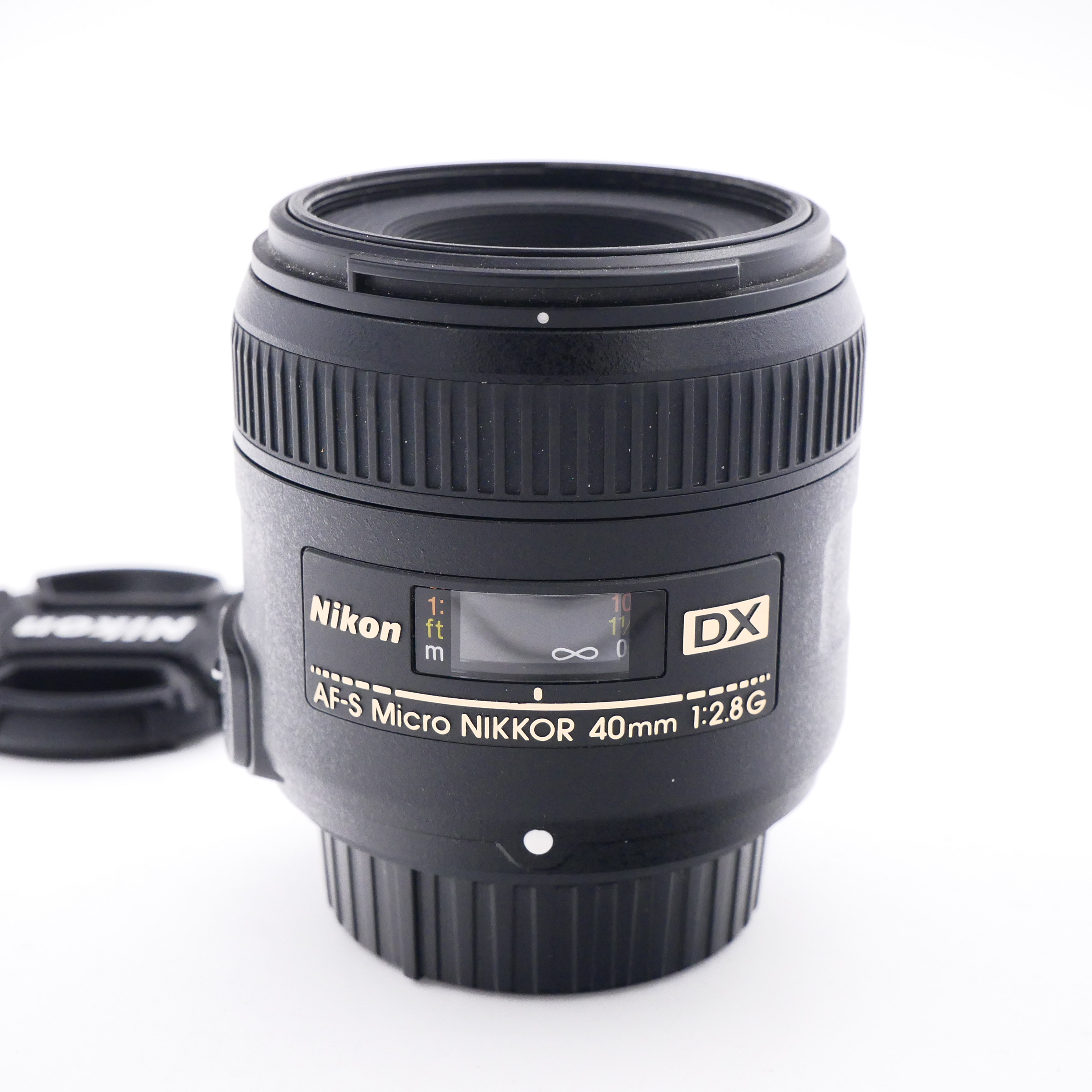 Best image for Nikon AF-S 40mm F2.8 G DX Lens