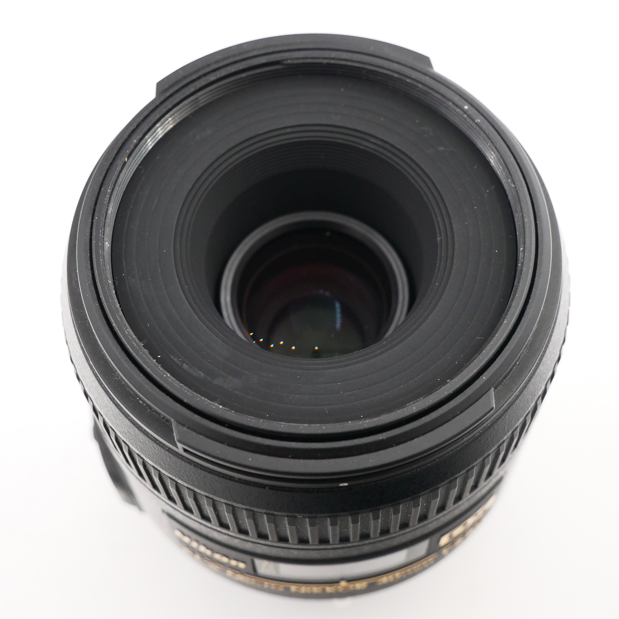 S-H-9L7PA8_2.jpg - Nikon AF-S 40mm F2.8 G DX Lens - Image 1