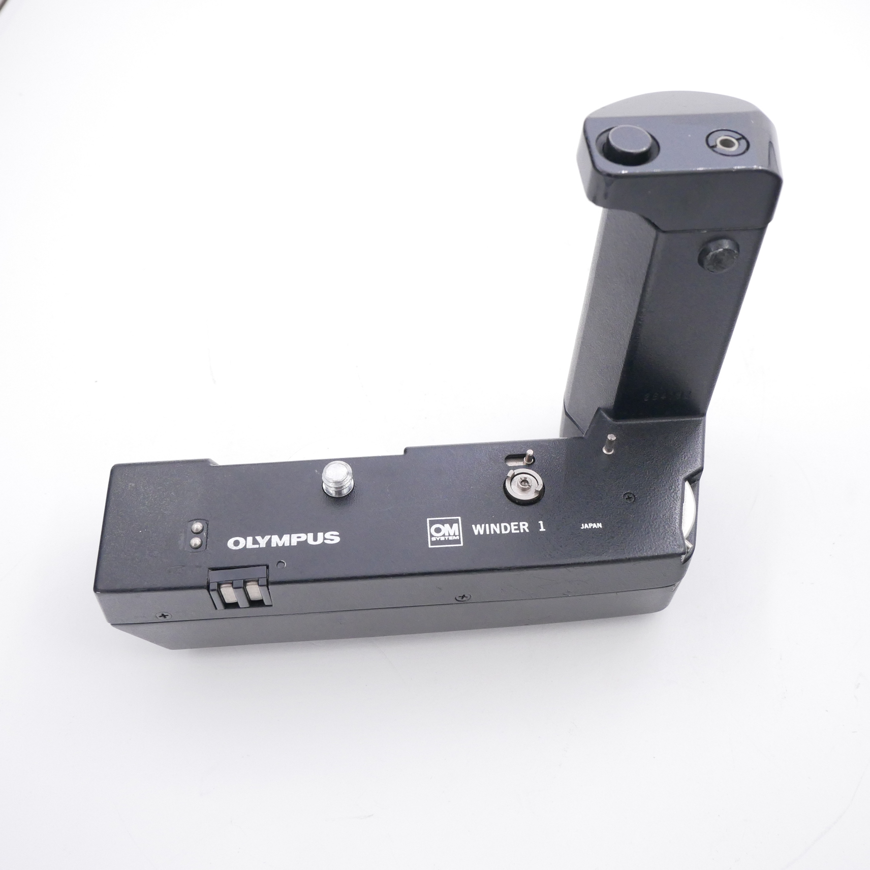 Best image for Olympus Winder 1