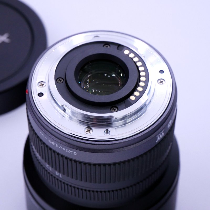 S-H-9M4T3J_3.jpg - Panasonic AF 7-14mm F/4 Asph G Vario Lens for m4/3s - Image 2