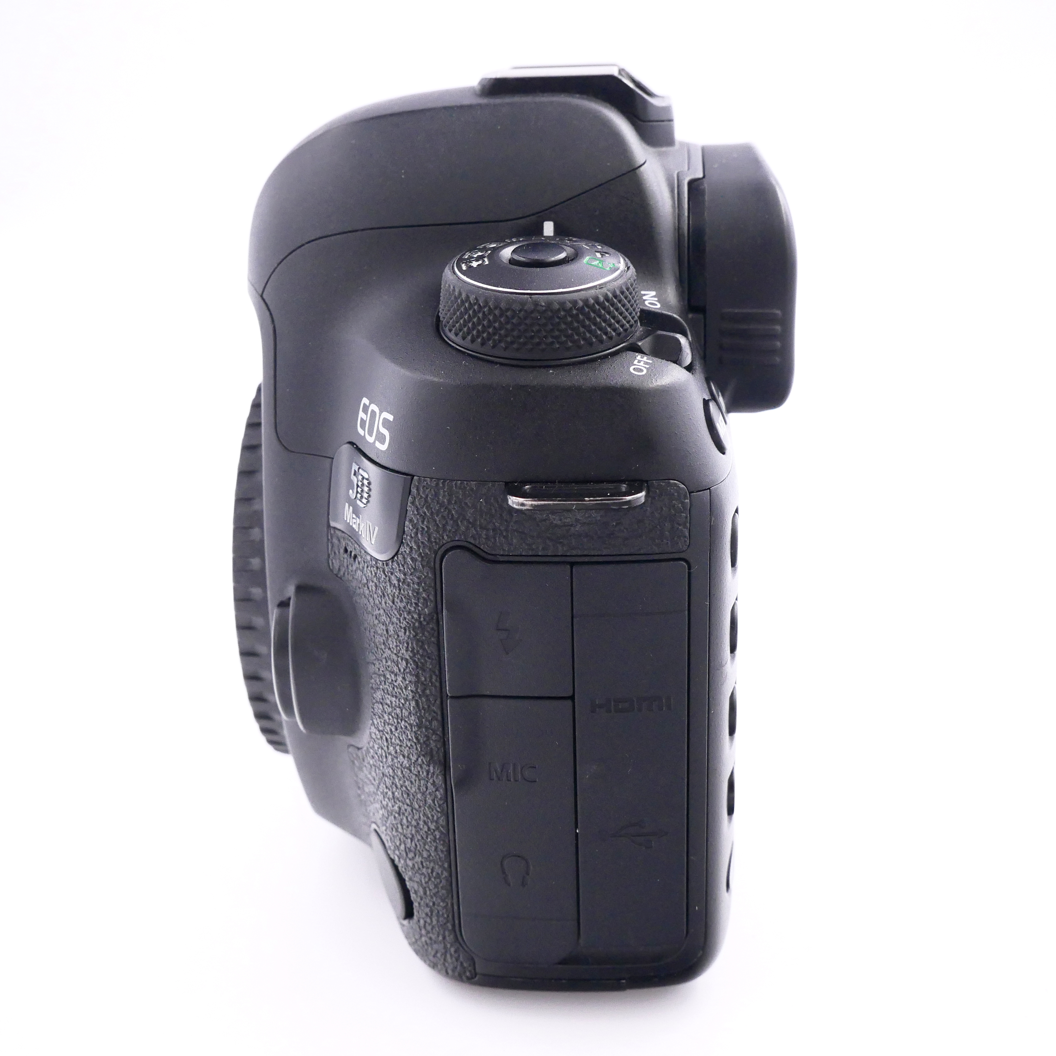 S-H-9MU996_3.jpg -  Canon 5DIV Body Only (131K shutter) - Image 2
