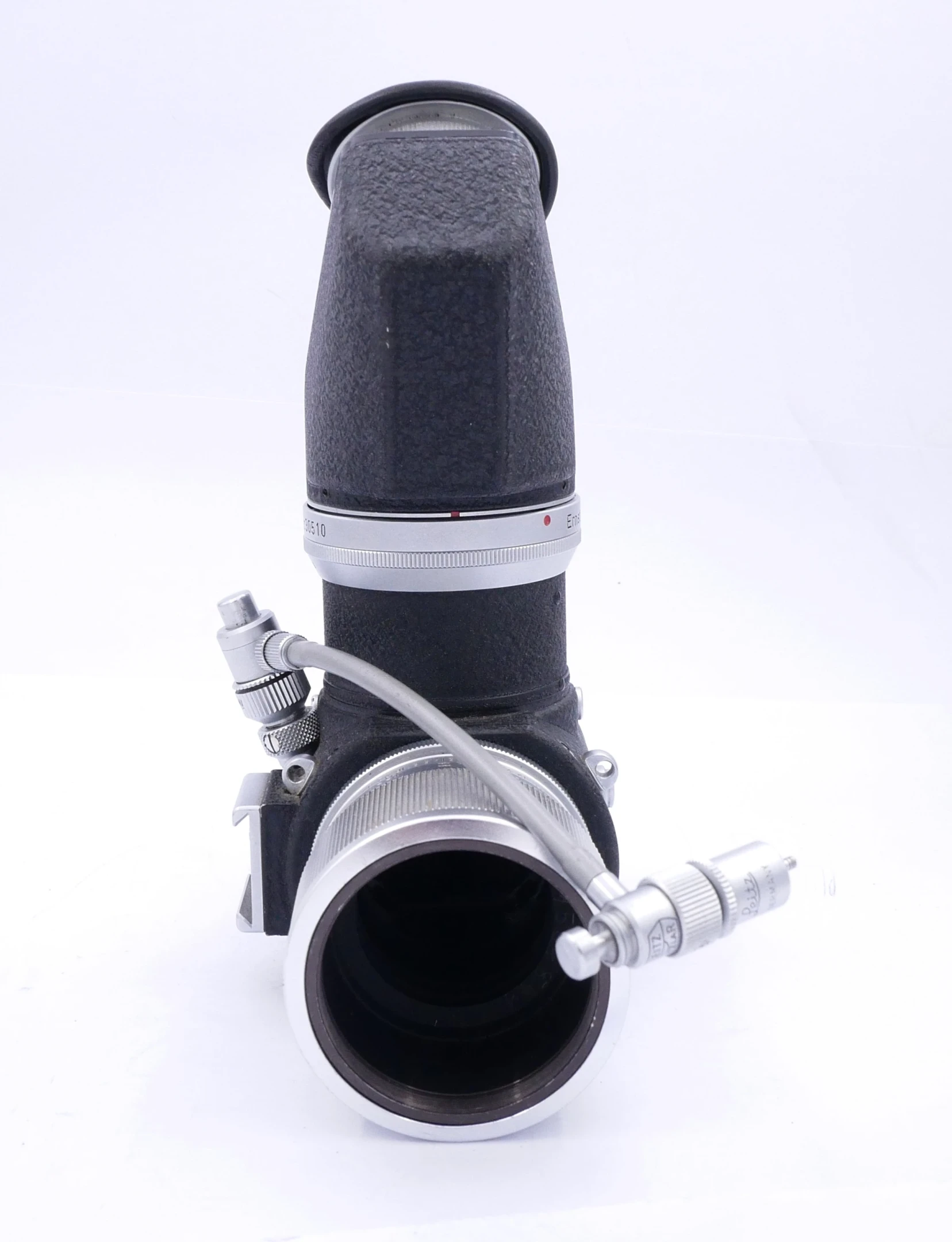 Best image for Leica Visoflex I
