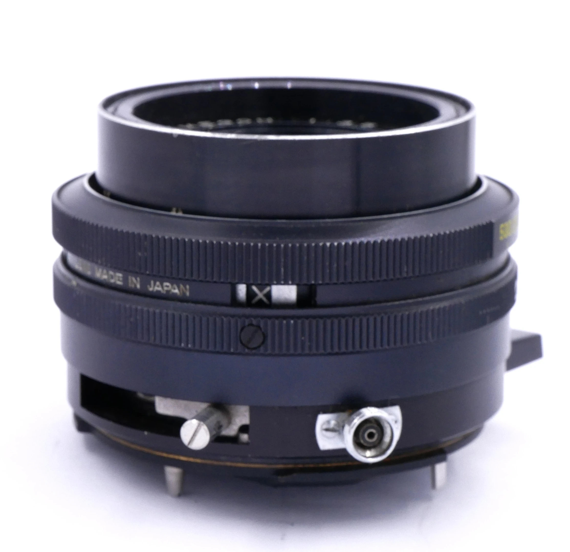 Best image for Super Omegon 90mm F/3.5 Lens for Koni Omega
