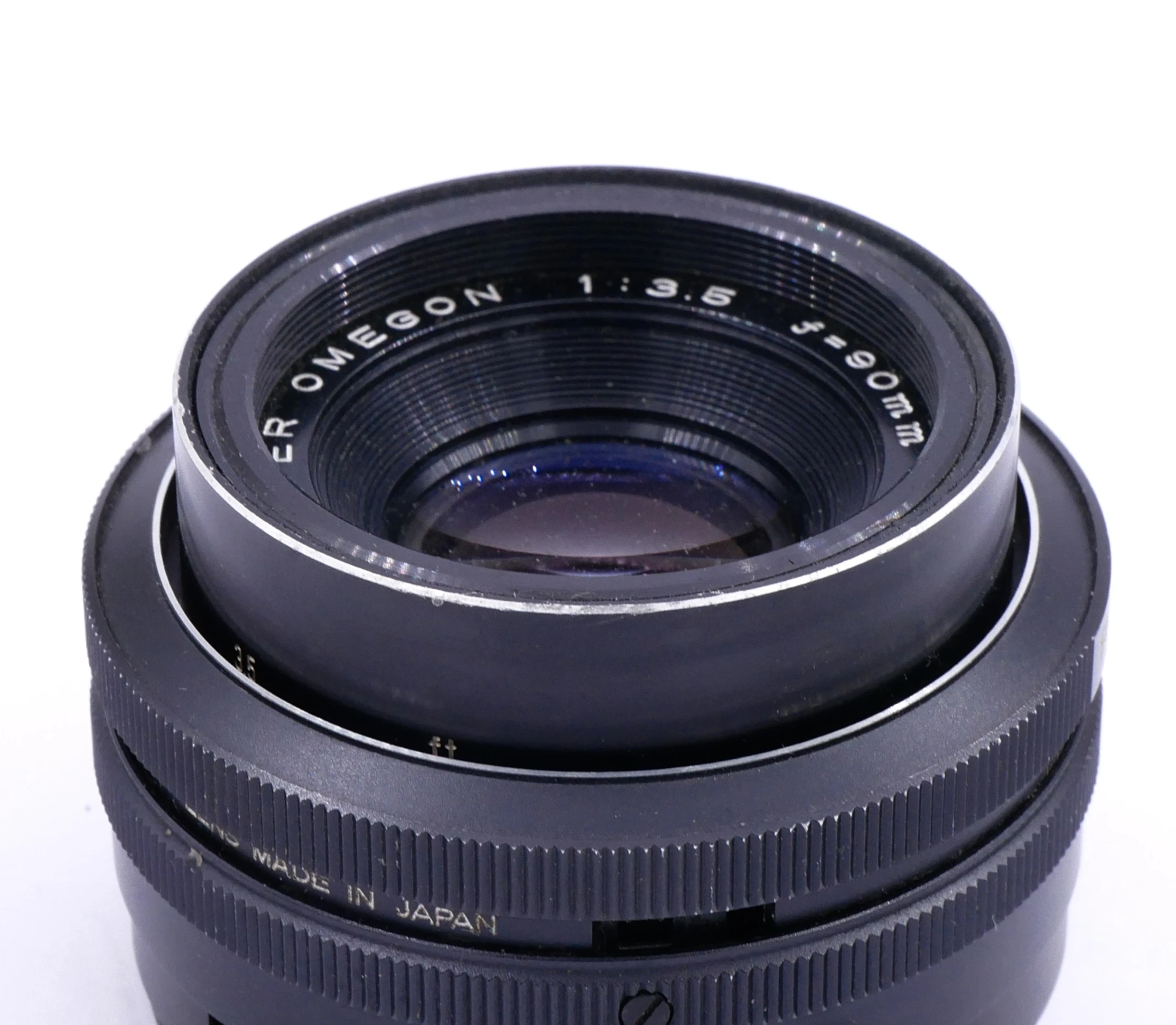 S-H-9NP4CS_2.webp - Super Omegon 90mm F/3.5 Lens for Koni Omega - Image 1