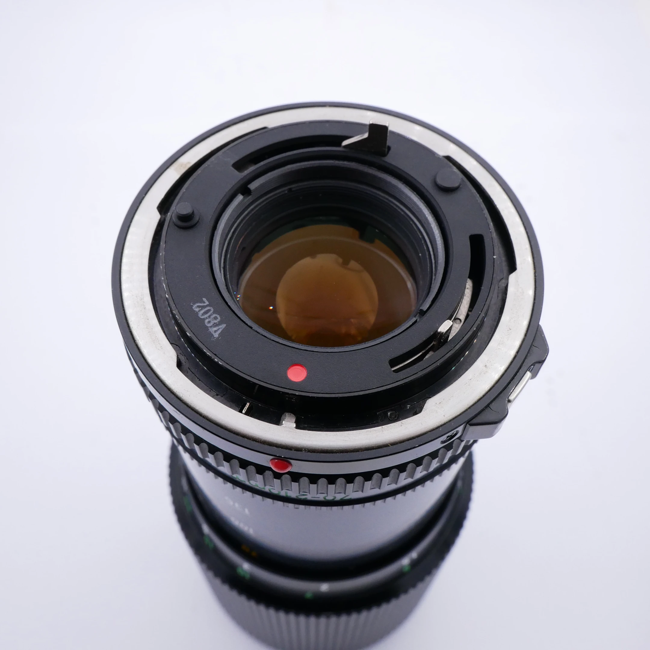 S-H-9PPM69_3.webp - Canon MF 70-210mm F/4 FD Lens (was $169) - Image 1